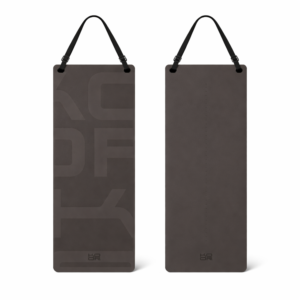 Pilates mat brown.png