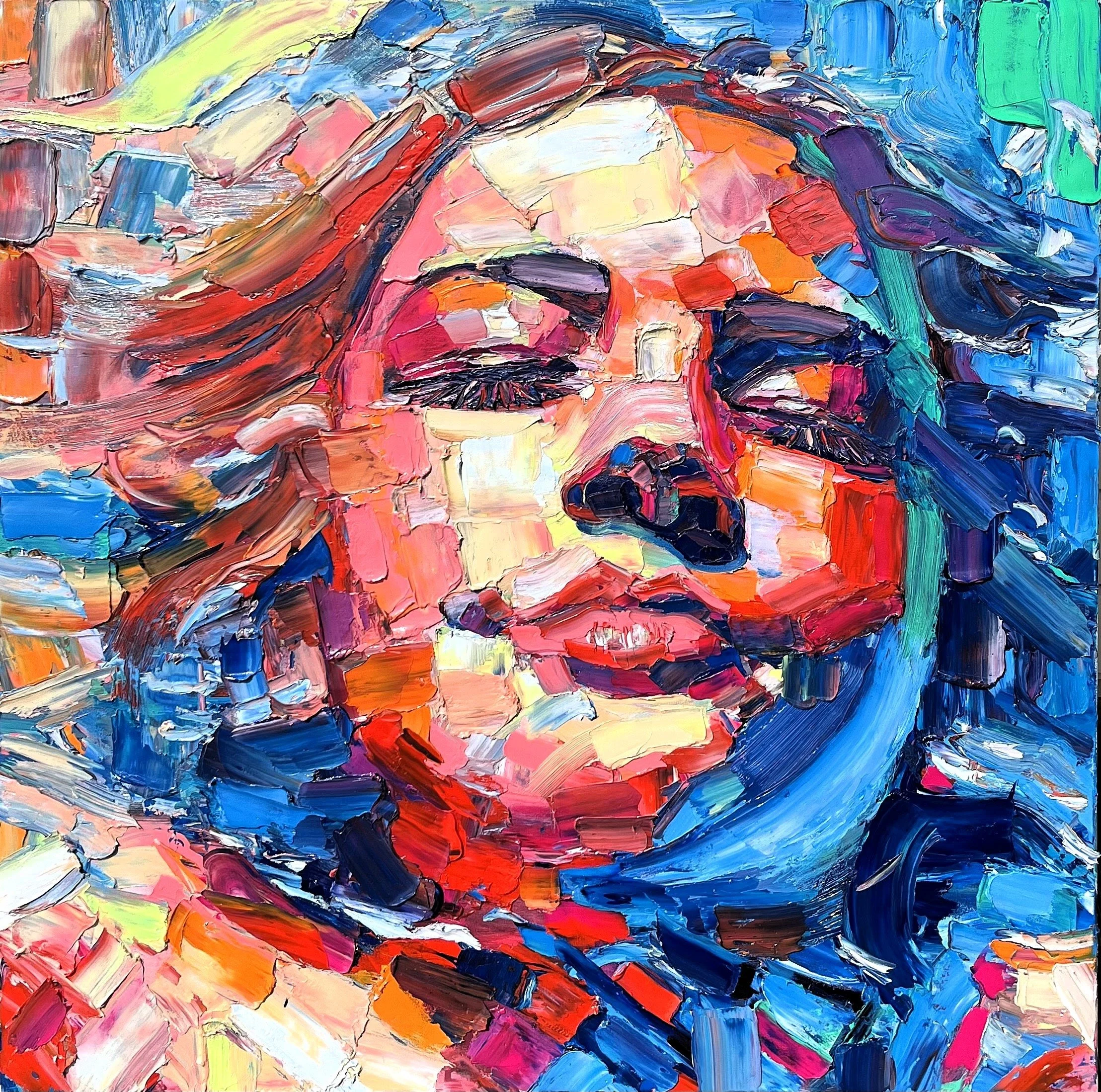 The flood comes (Isaiah 43:2)