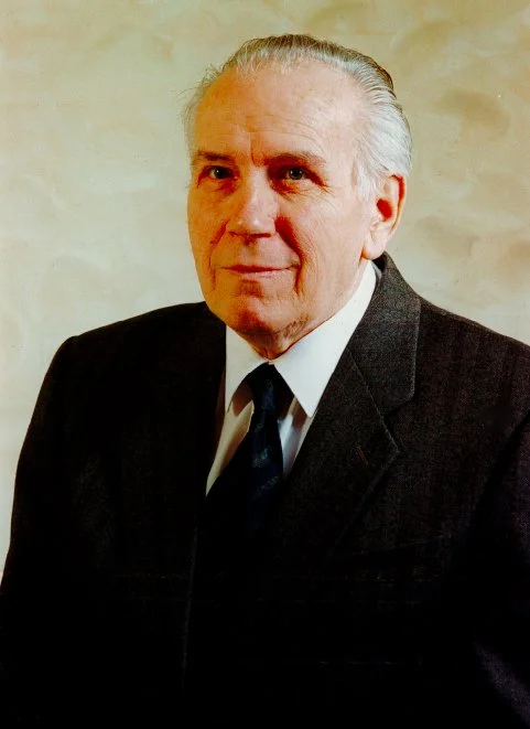 Immagine di Luigino Tregnaghi.