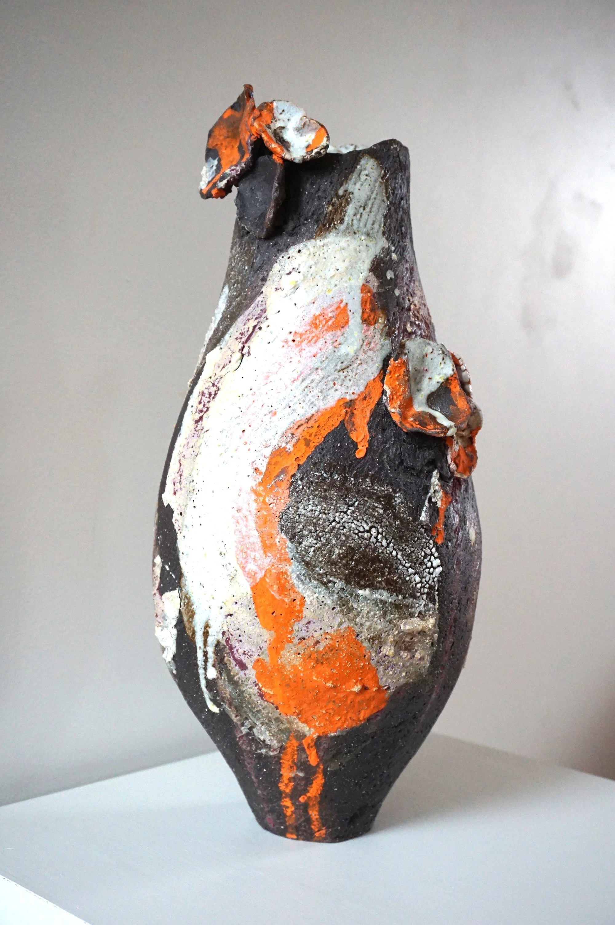 'Harmonic Bloom' vase