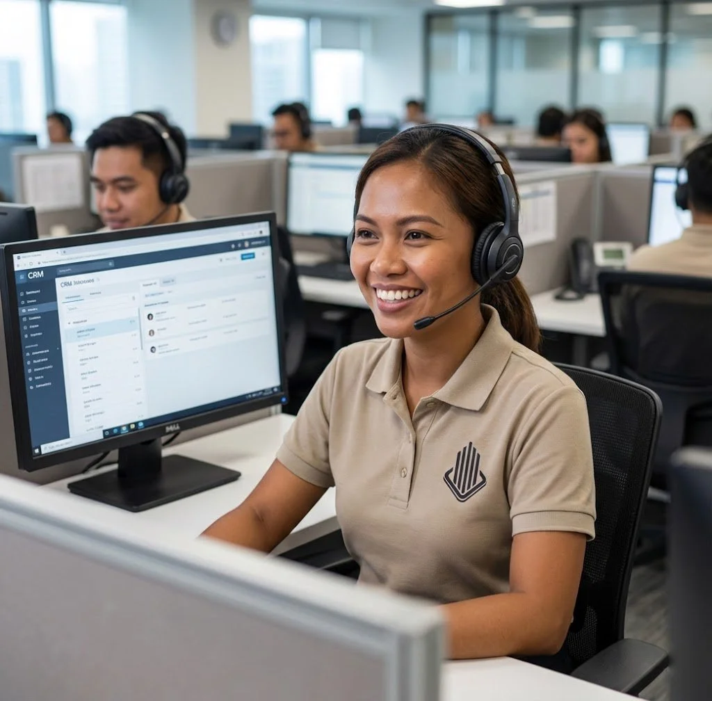 An image of Greenspacing.