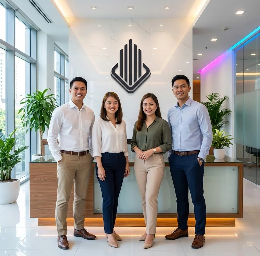 An image of Greenspacing.