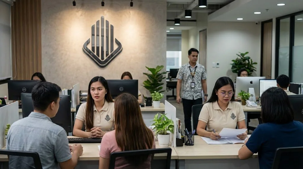 An image of The Float House