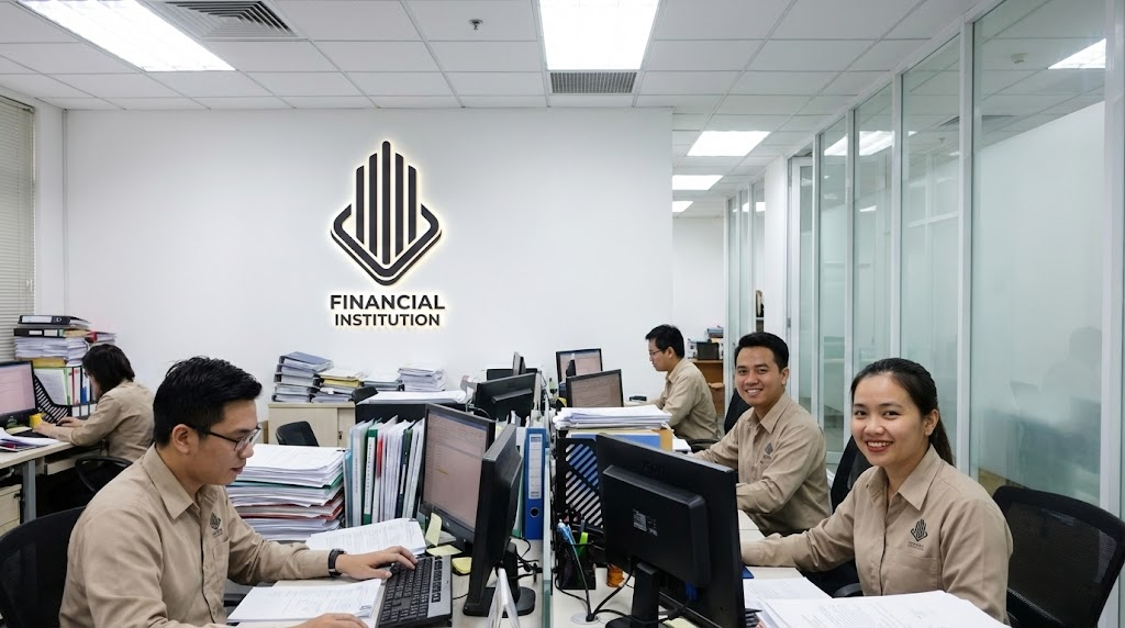 An image of The Cultural Center.