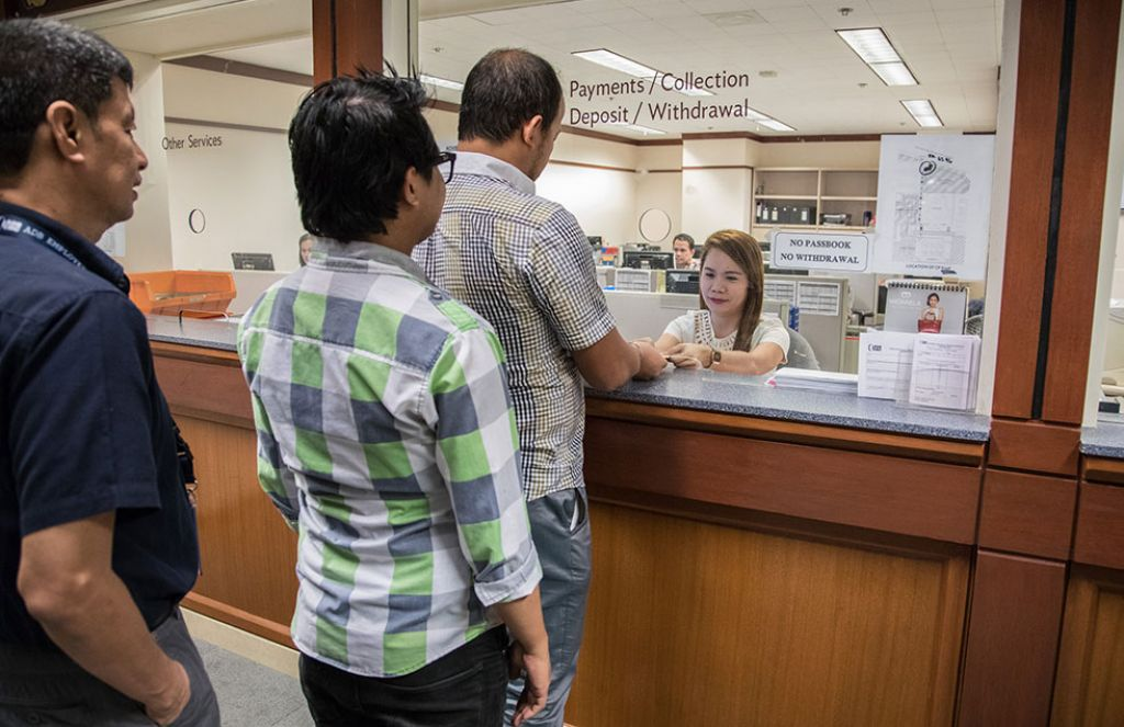 An image of the Cultural Center.