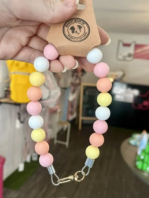 Spring Pastels Necklace