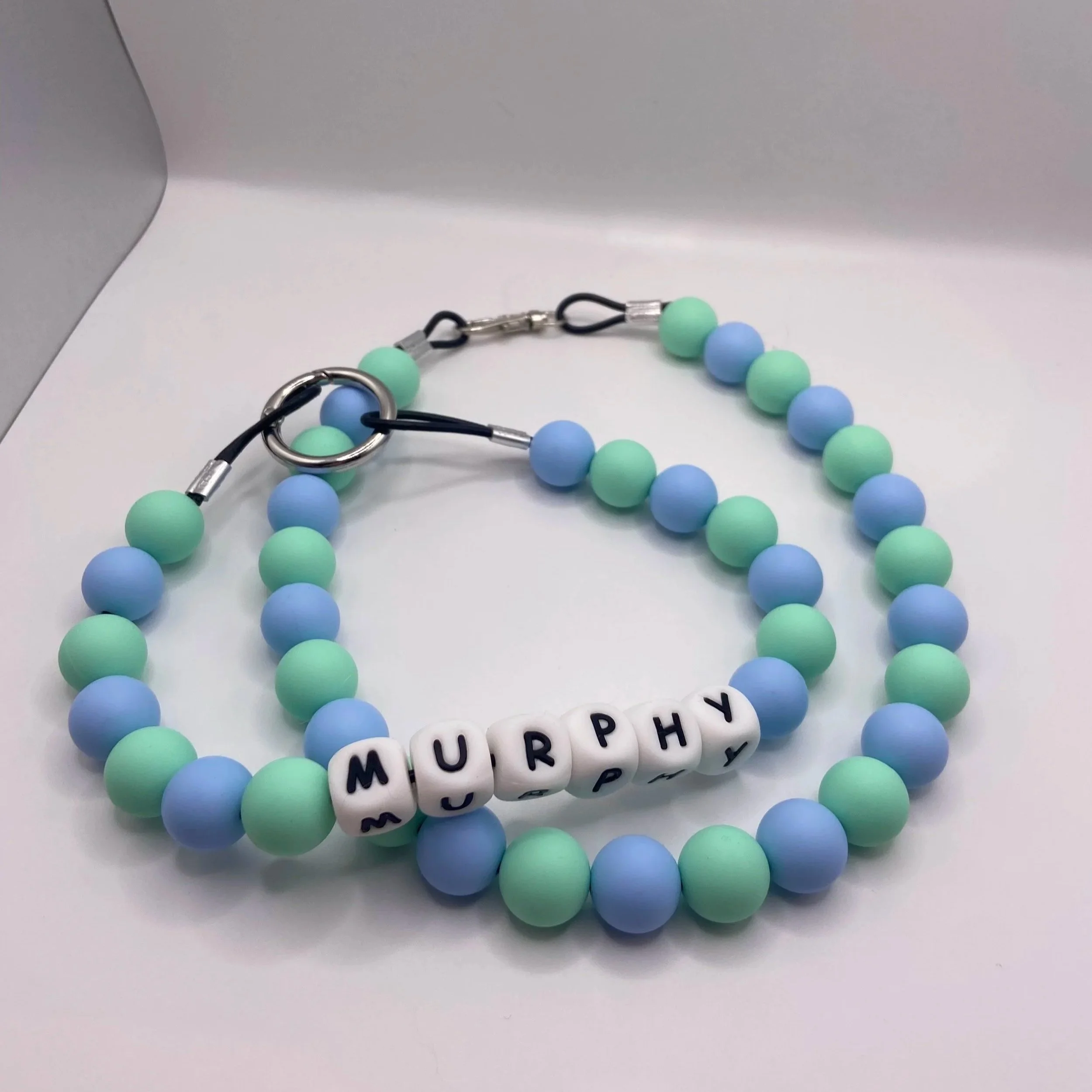 The Baby Blues Necklace