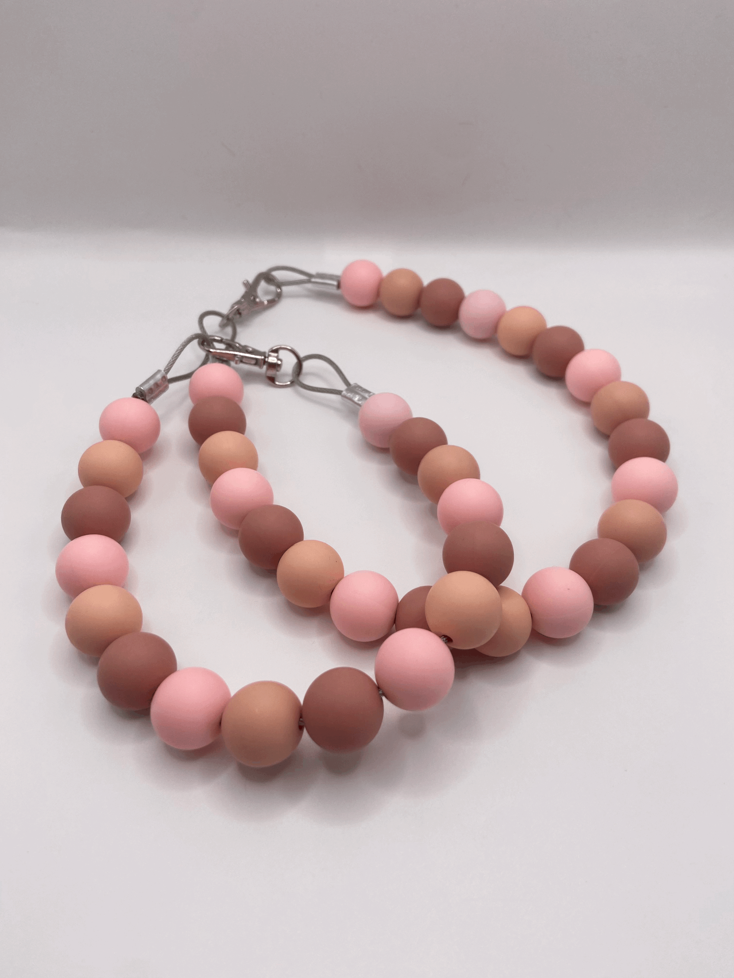 Neapolitan Necklace