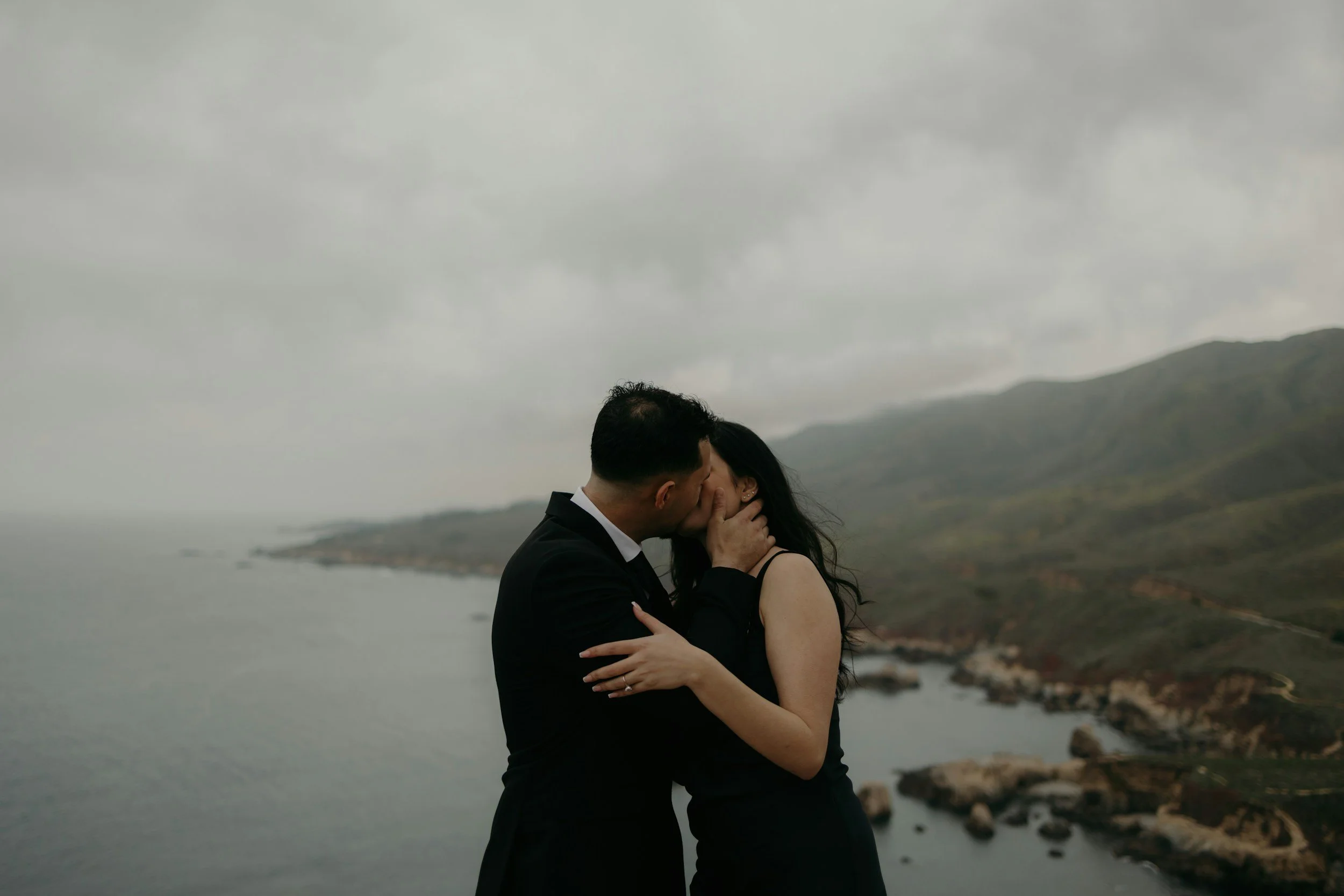 Elopement with Jodie Watt Celebrant in Dorset