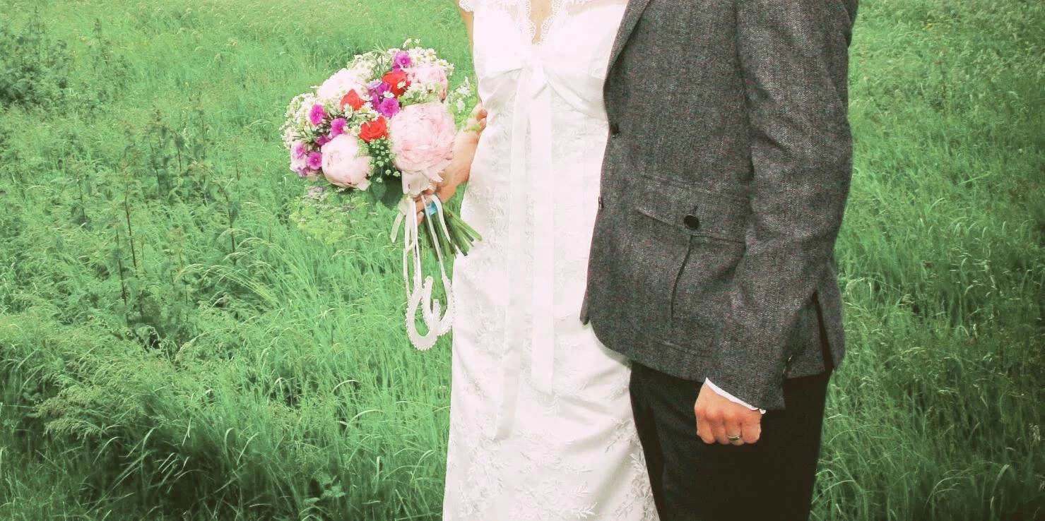 Can you legally marry in a field? Here’s the truth