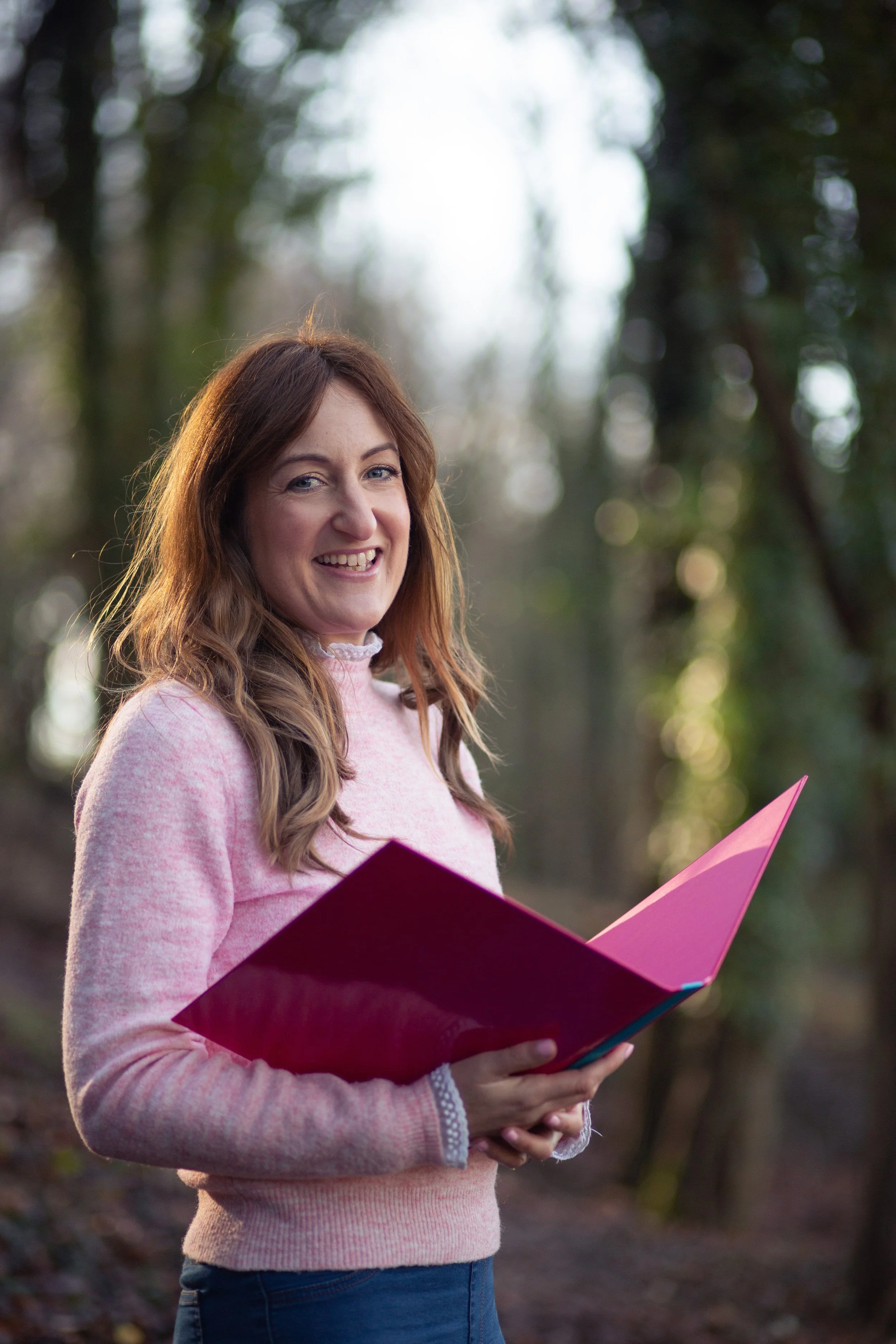 What is a Celebrant?