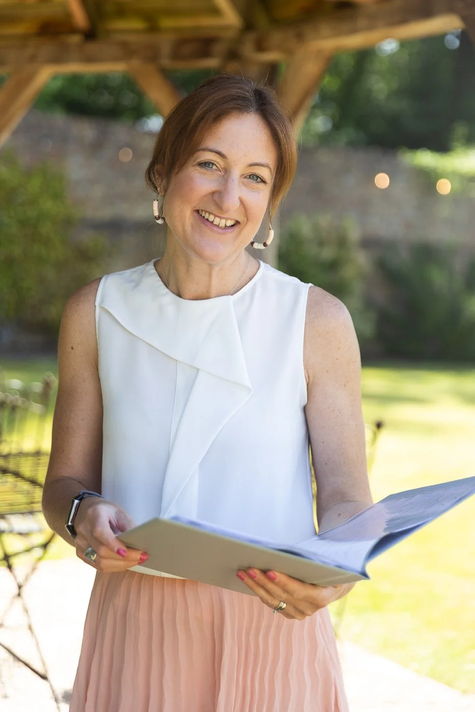 What is a Celebrant?