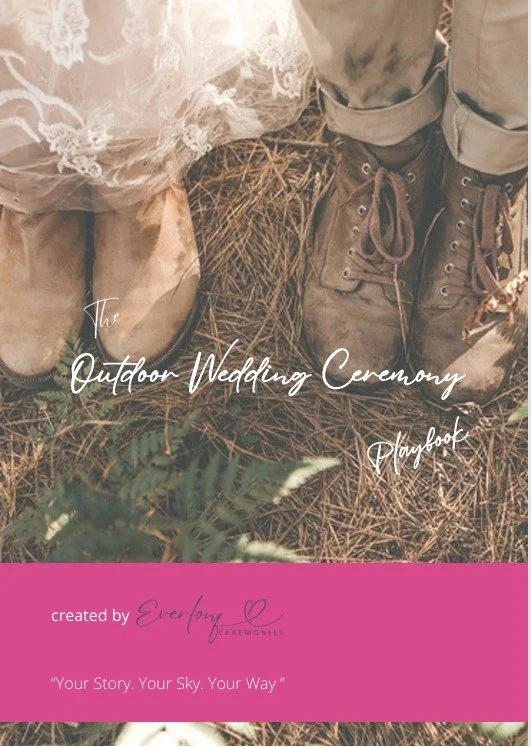 Everlong Ceremonies Playbook