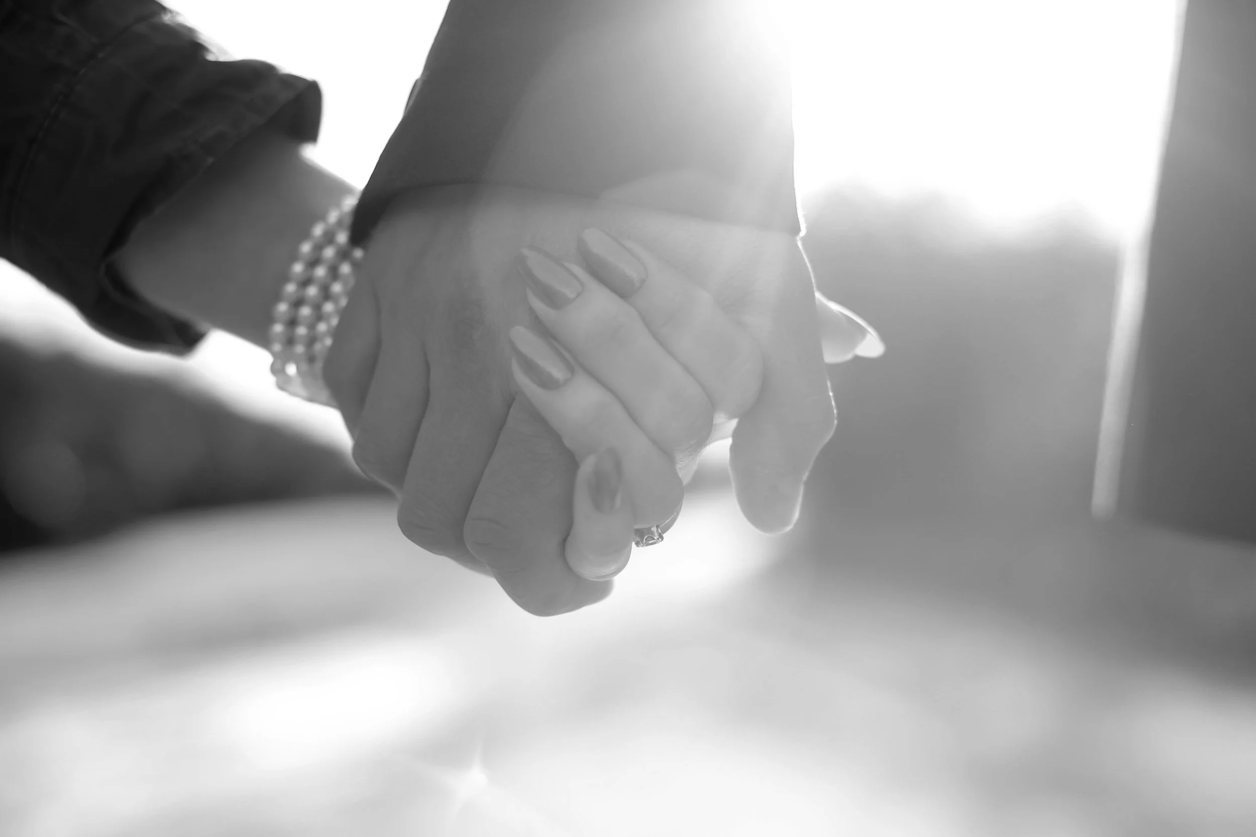 Renewal of Vows outdoors Hampshire