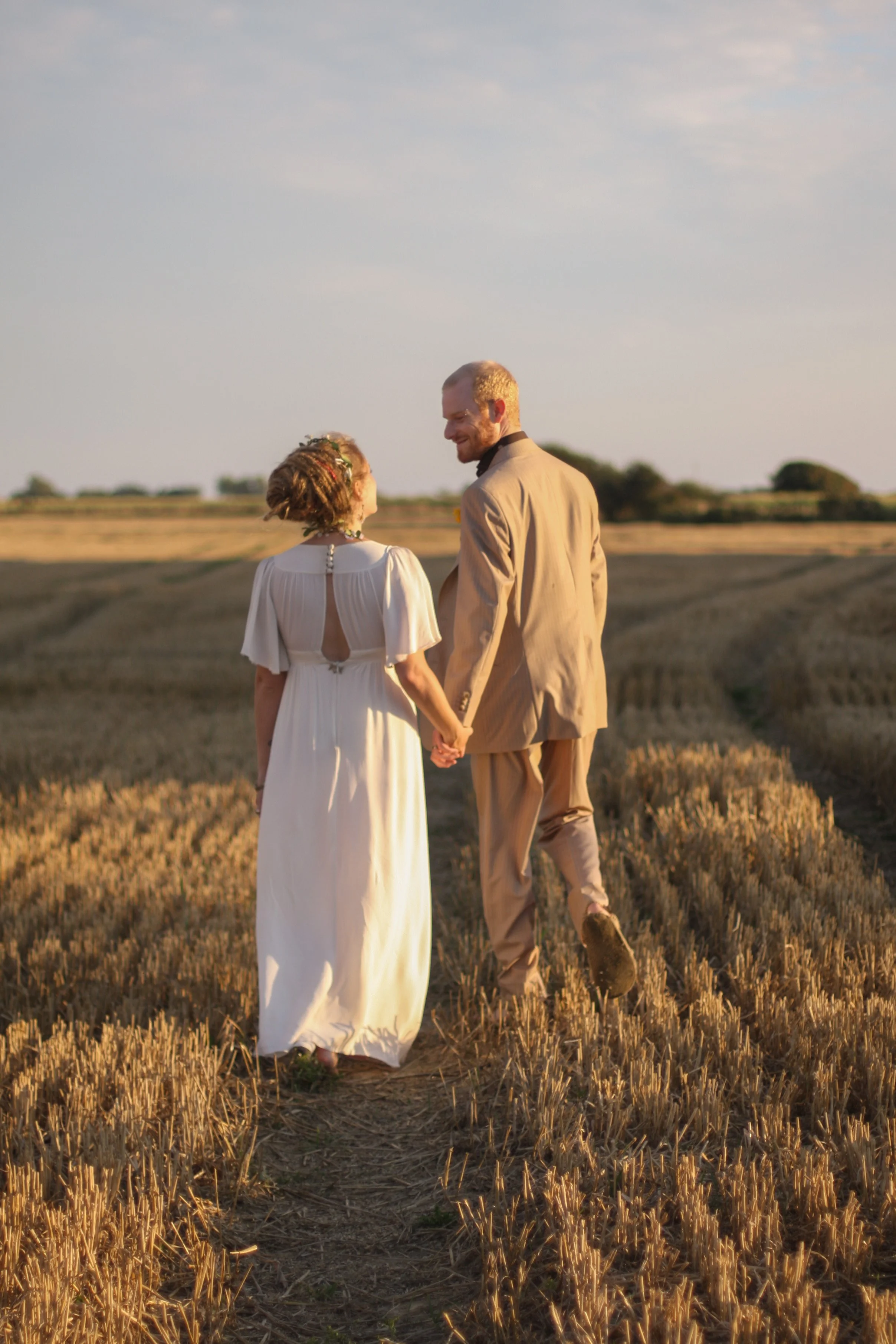 Other ceremonies with Jodie Watt Celebrant Hampshire