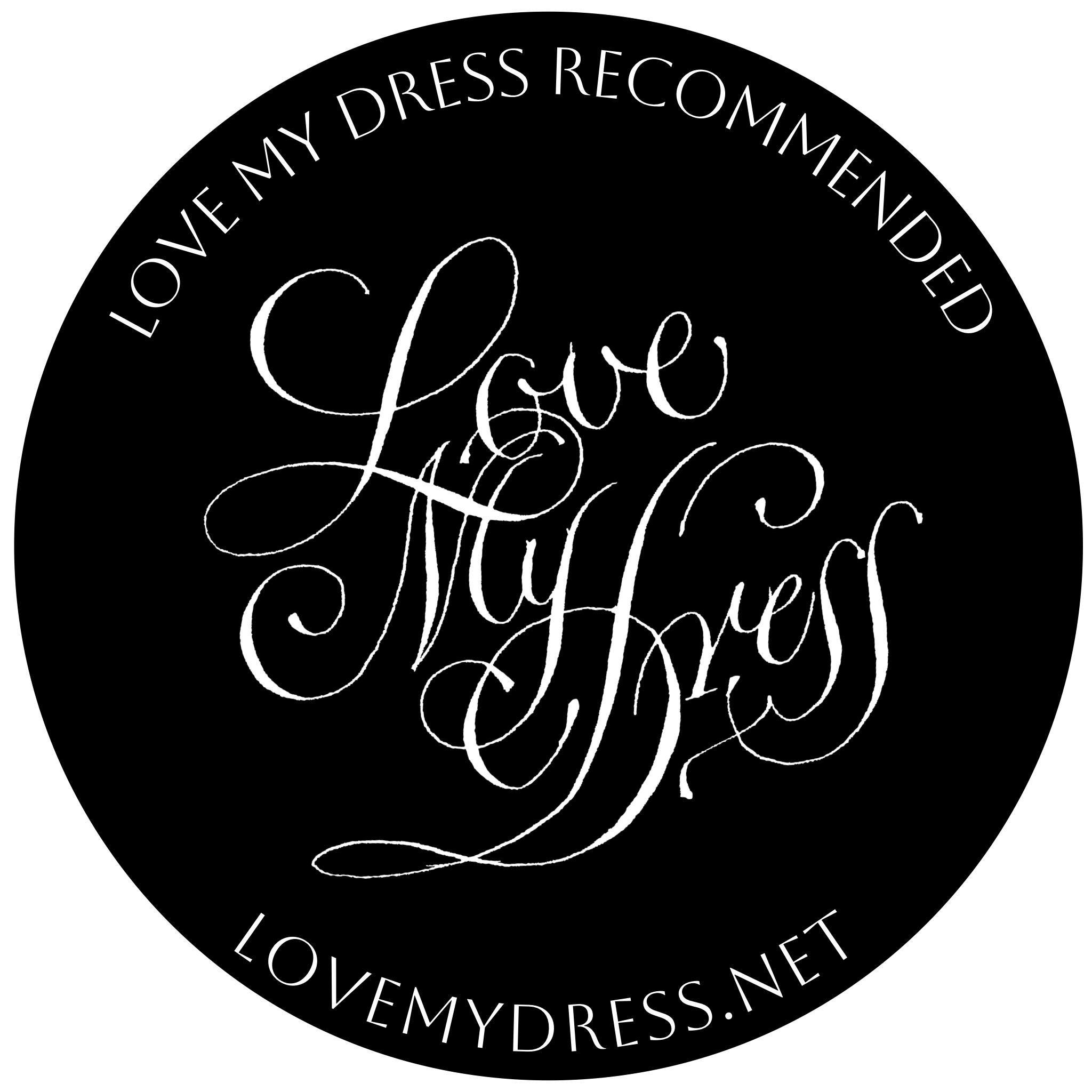 Love My Dr4ess Wedding Blog Recommended