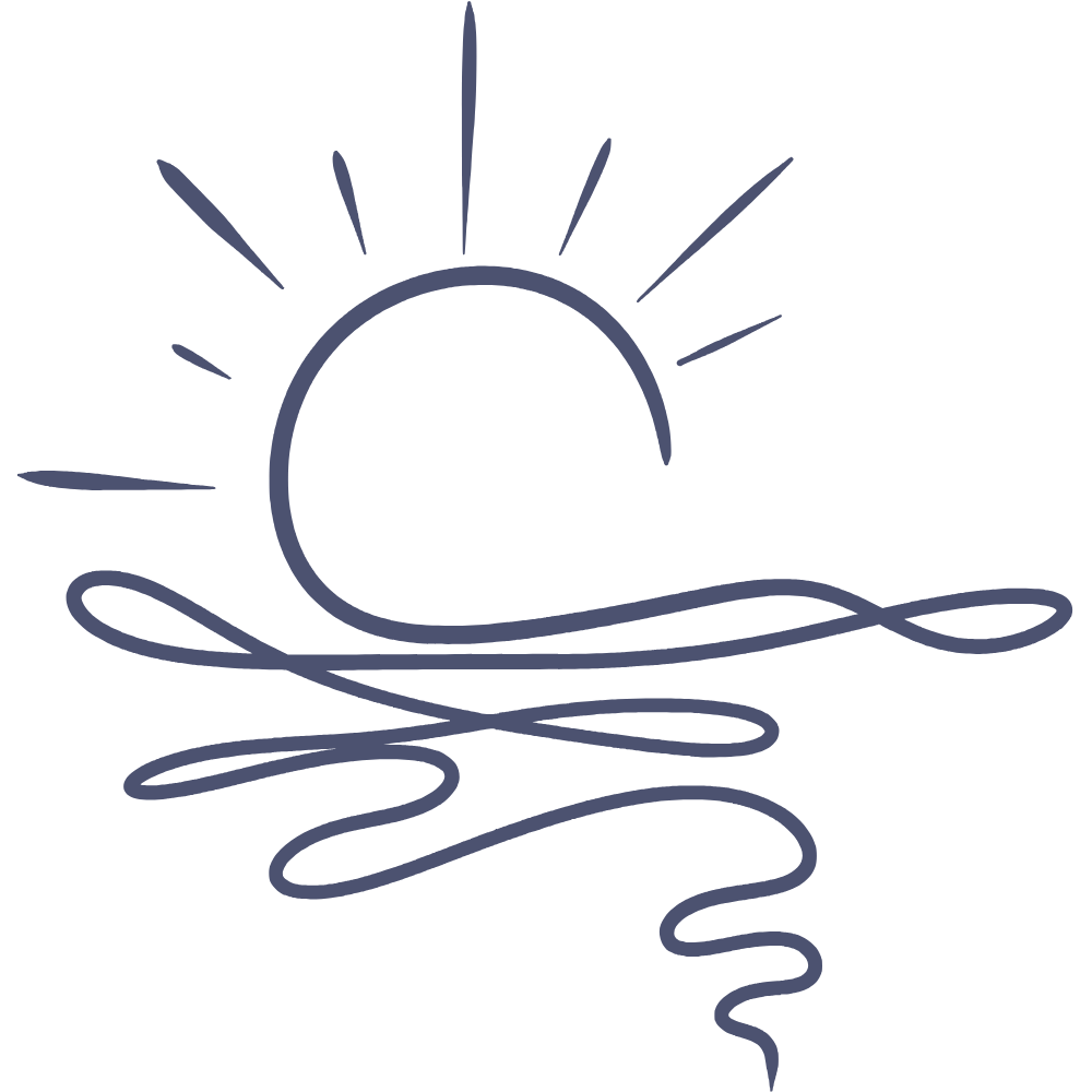 Breath taking scenery for wedding ceremonies along the South Coast.