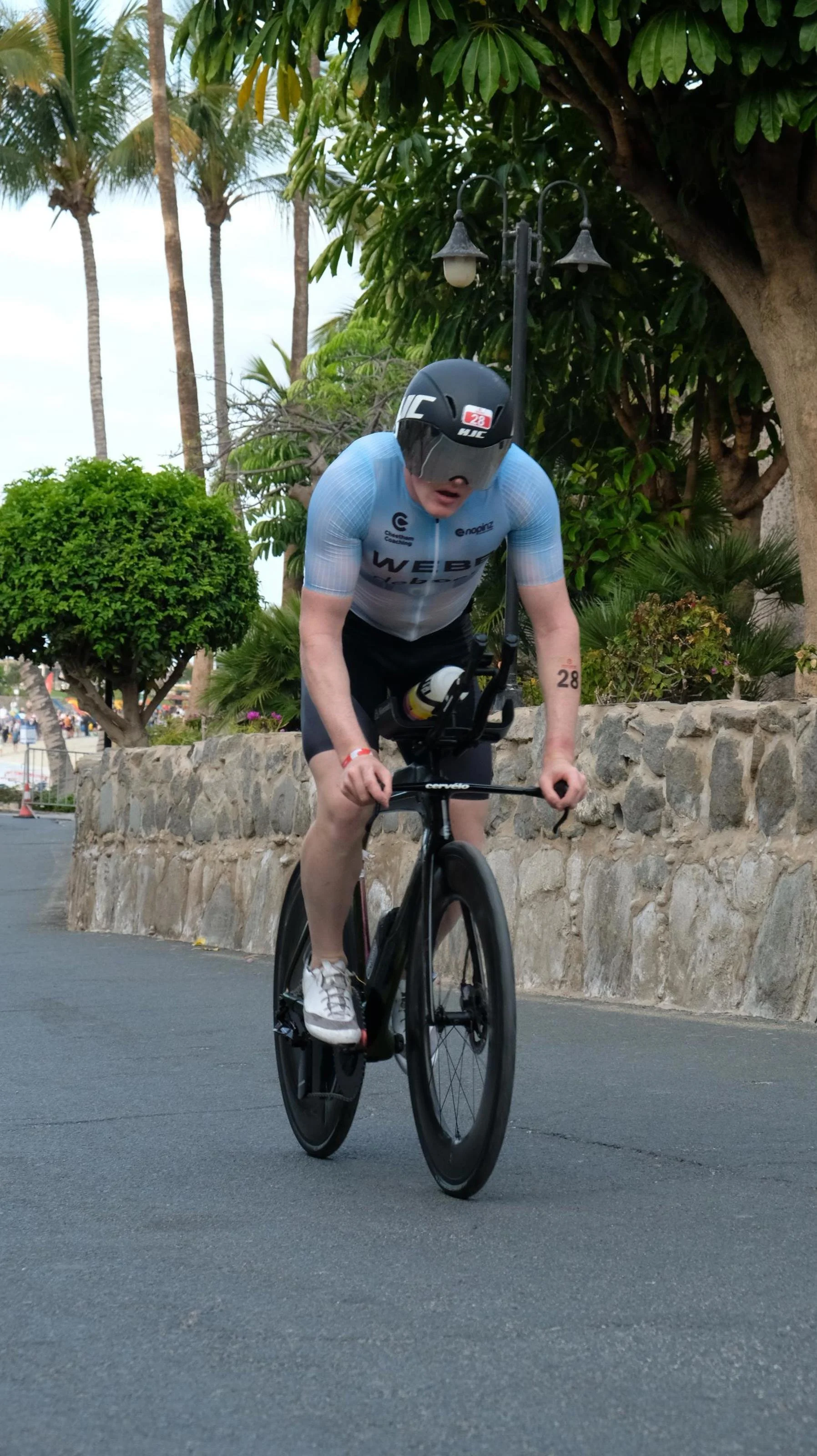 12 Week Training Plan