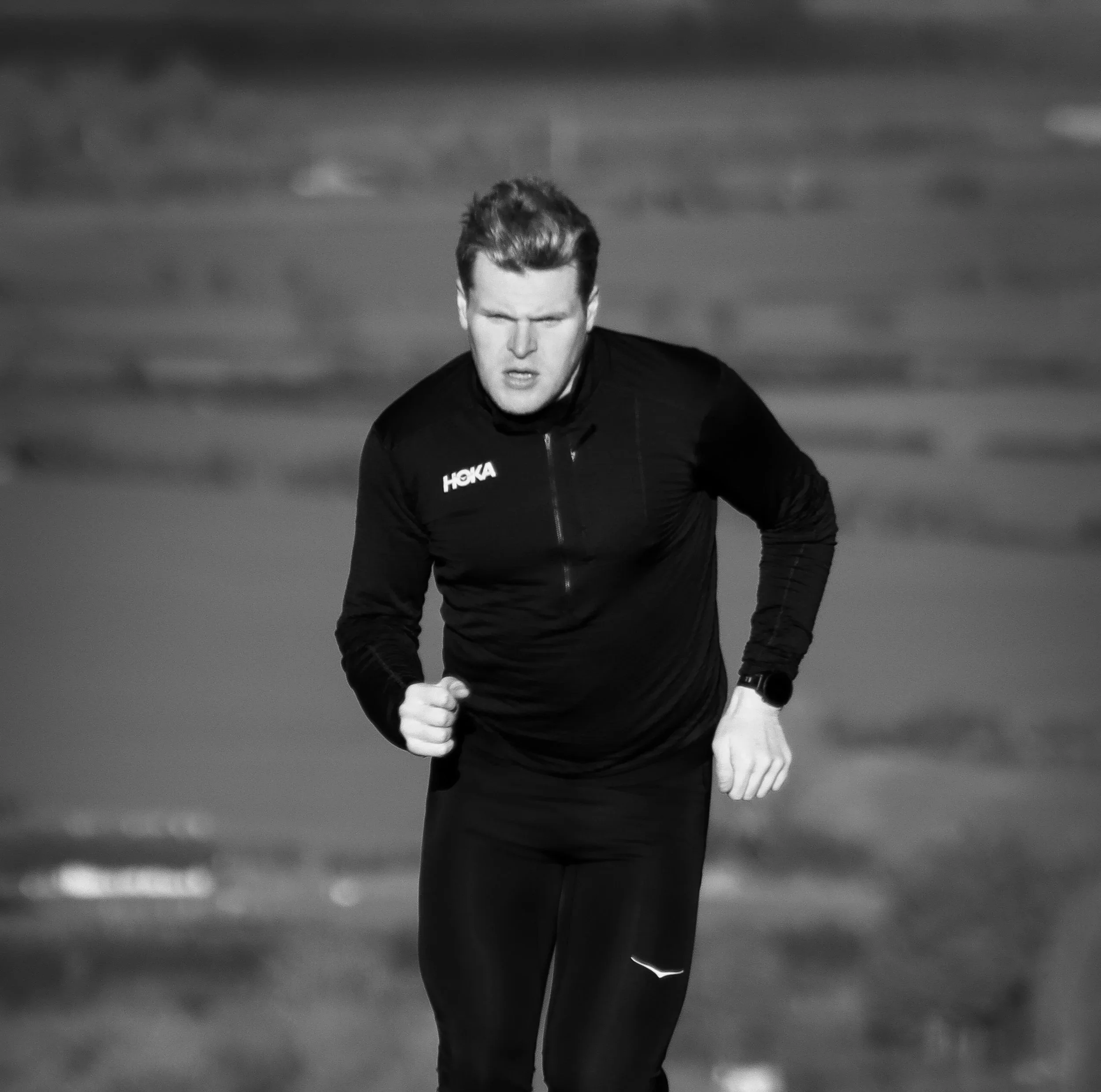 Frederick Webb Triathlon global coaching service for endurance athletes