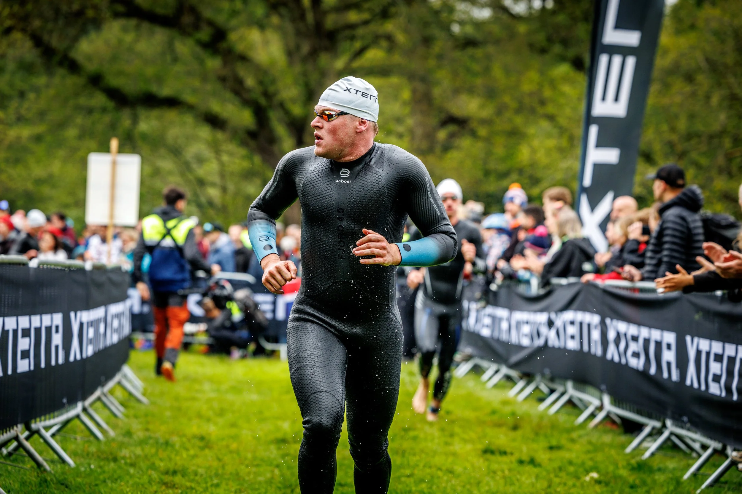 Beginner’s Guide to Triathlon Wetsuits