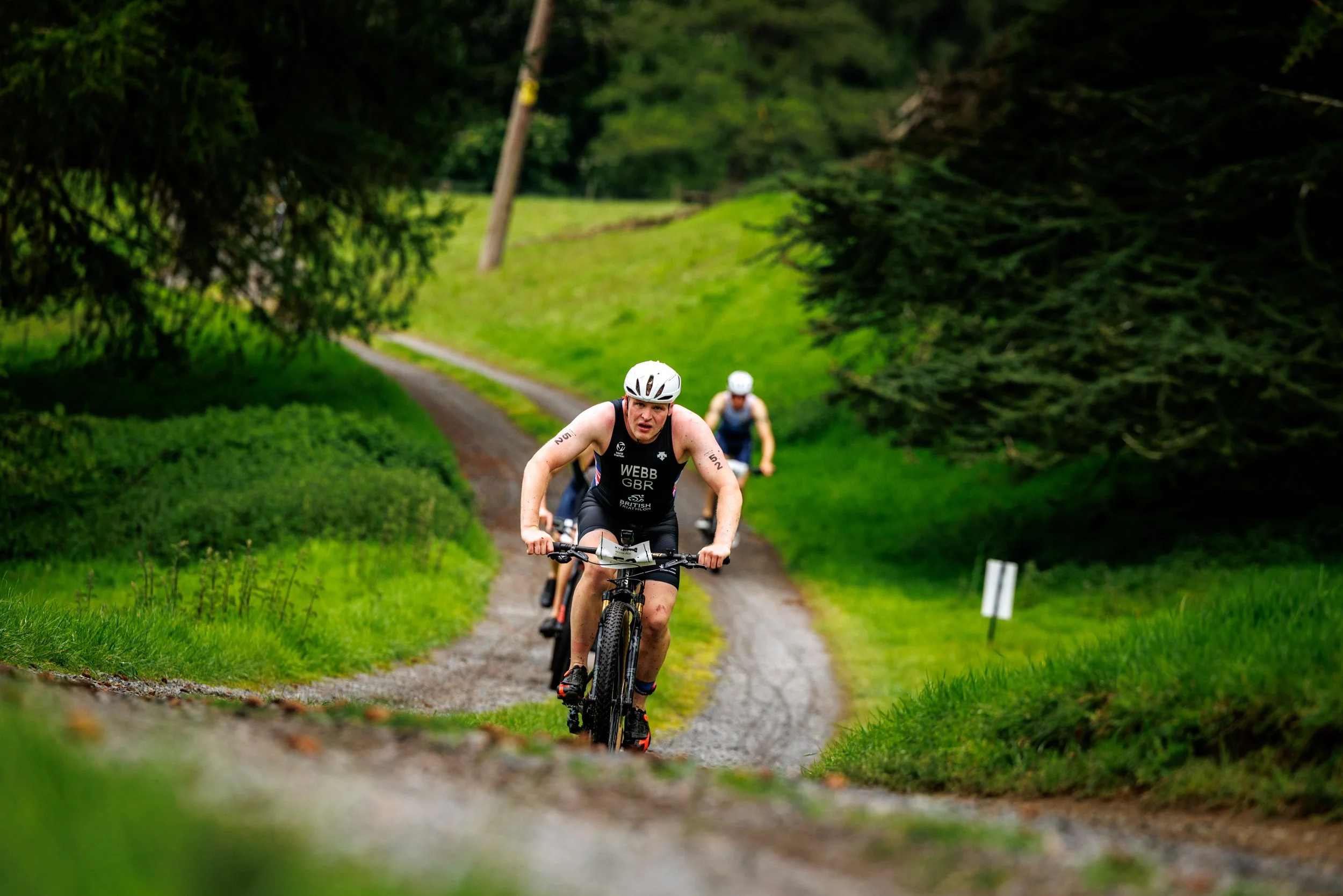 Beginner Triathlon Training: A Complete Guide for Your First Race