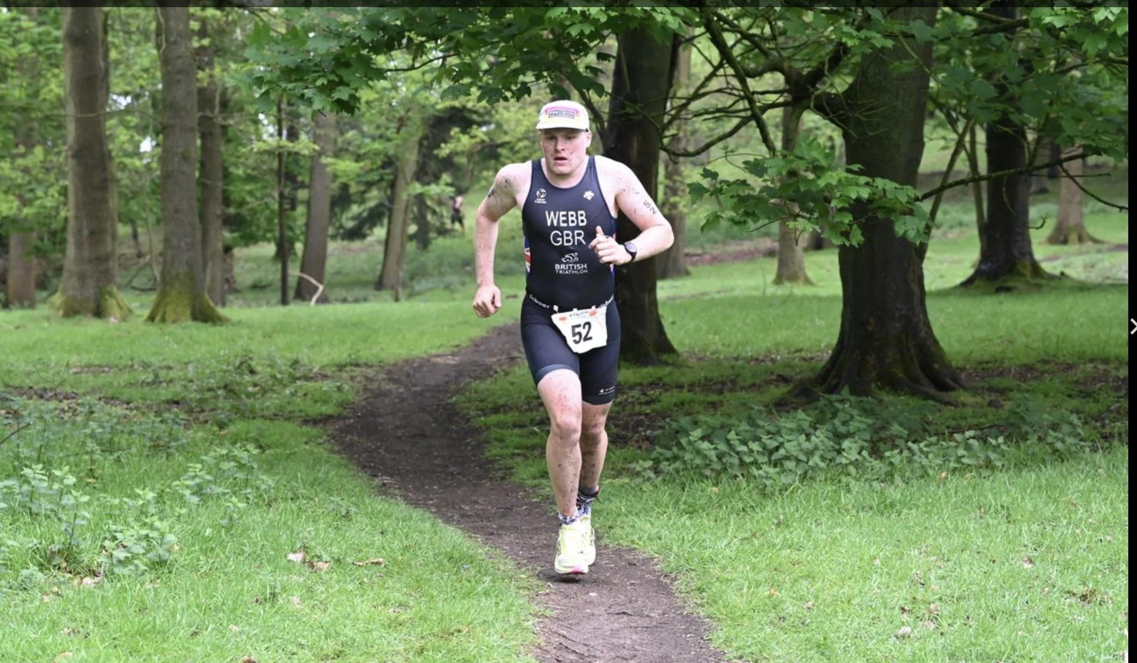 How to Stay Consistent with Triathlon Training (Even When Motivation Drops)