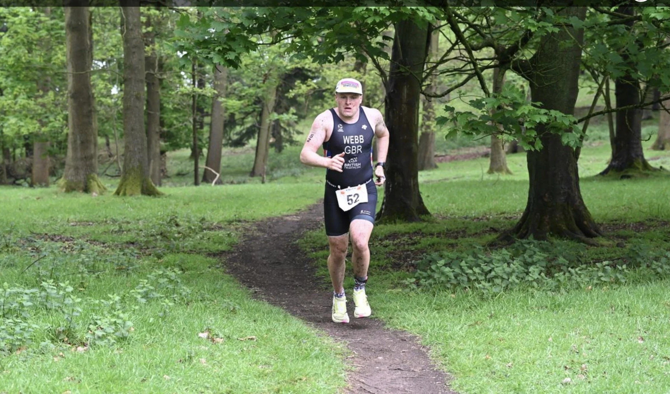 How to Improve Speed and Endurance - Triathlon Training Plan