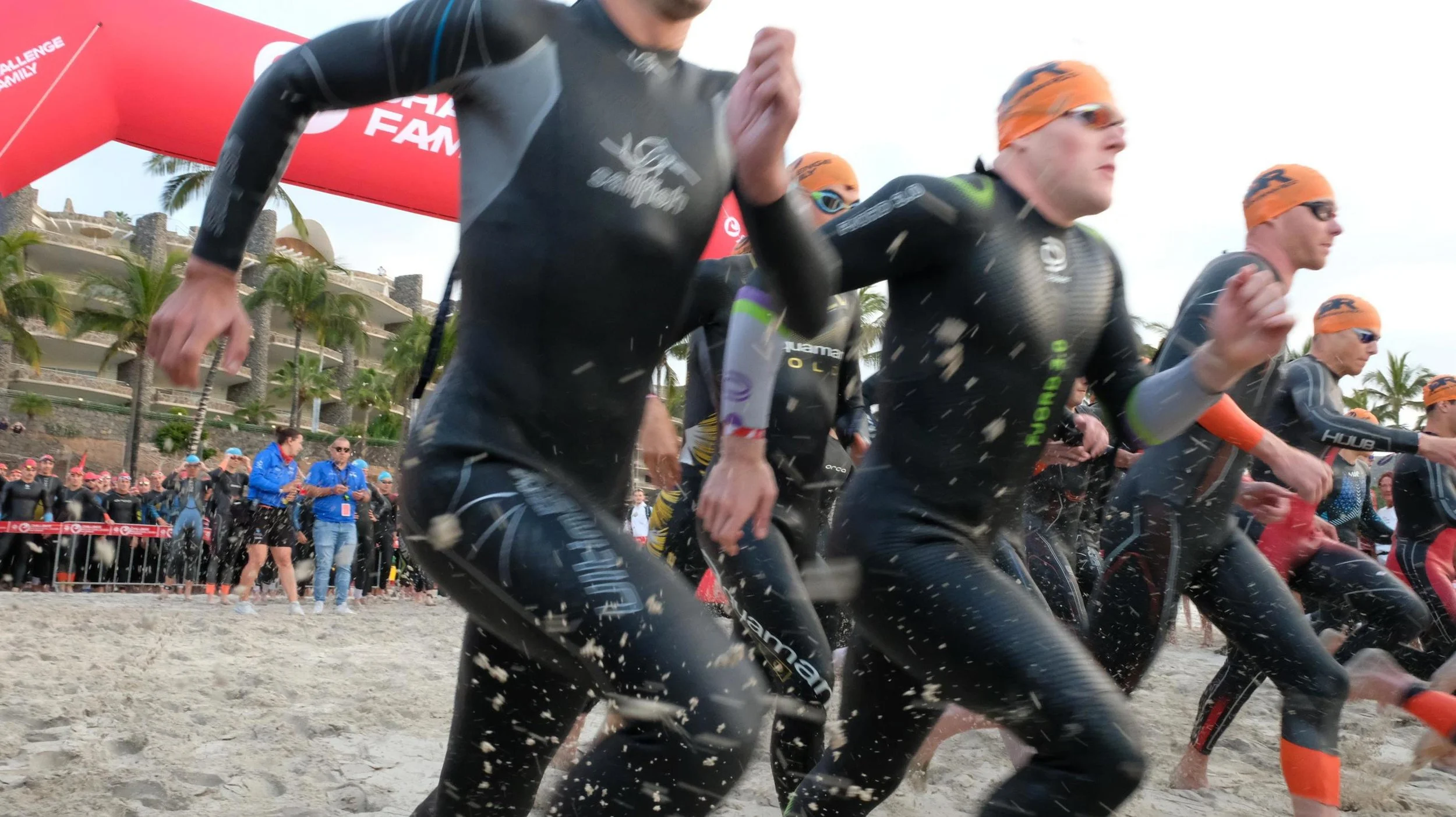How To Avoid Ironman Burnout: Training Smarter for Long-Term Success
