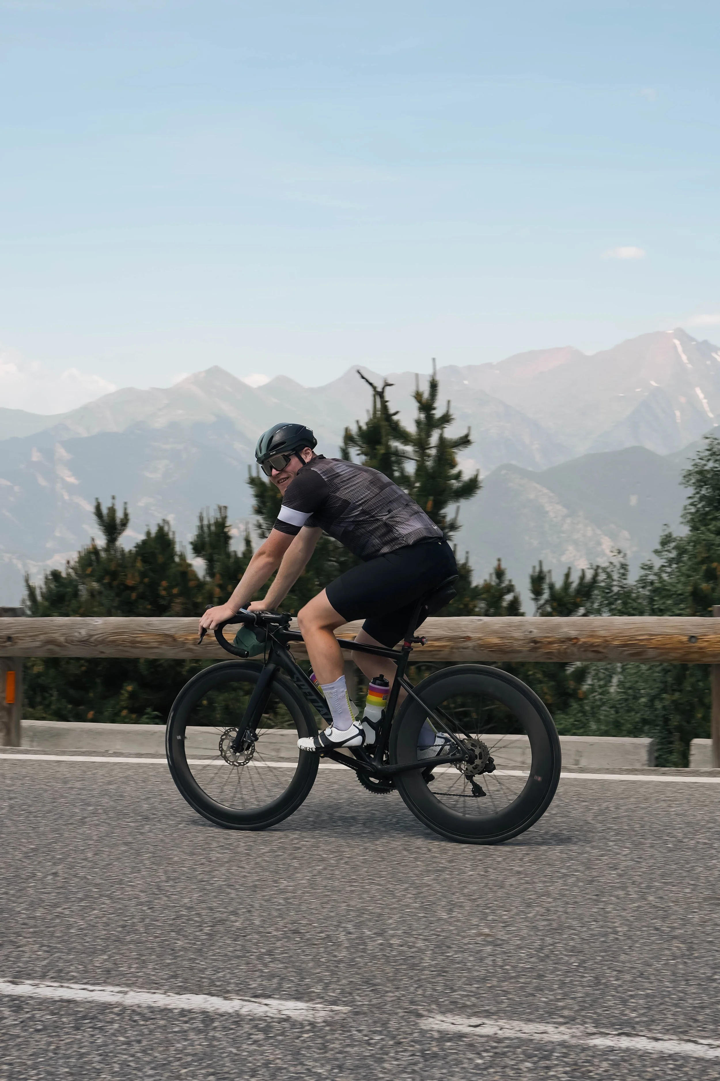 How to Train for Your First Sprint Triathlon: A Beginner’s Guide to Race Day Success