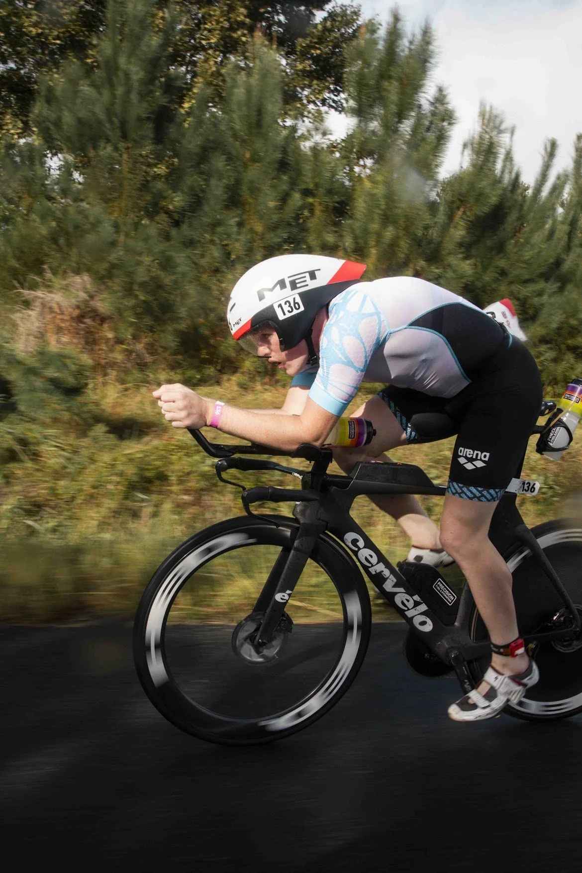 The Best Strength Exercises for Triathletes: Get Stronger, Faster &amp; More Durable