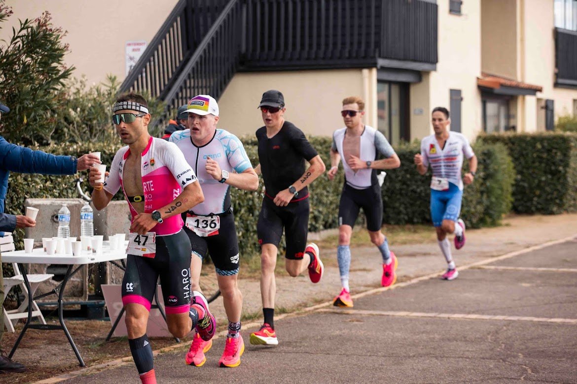 How to Balance Ironman Training With Family and Work: A Realistic Guide for Busy Athletes