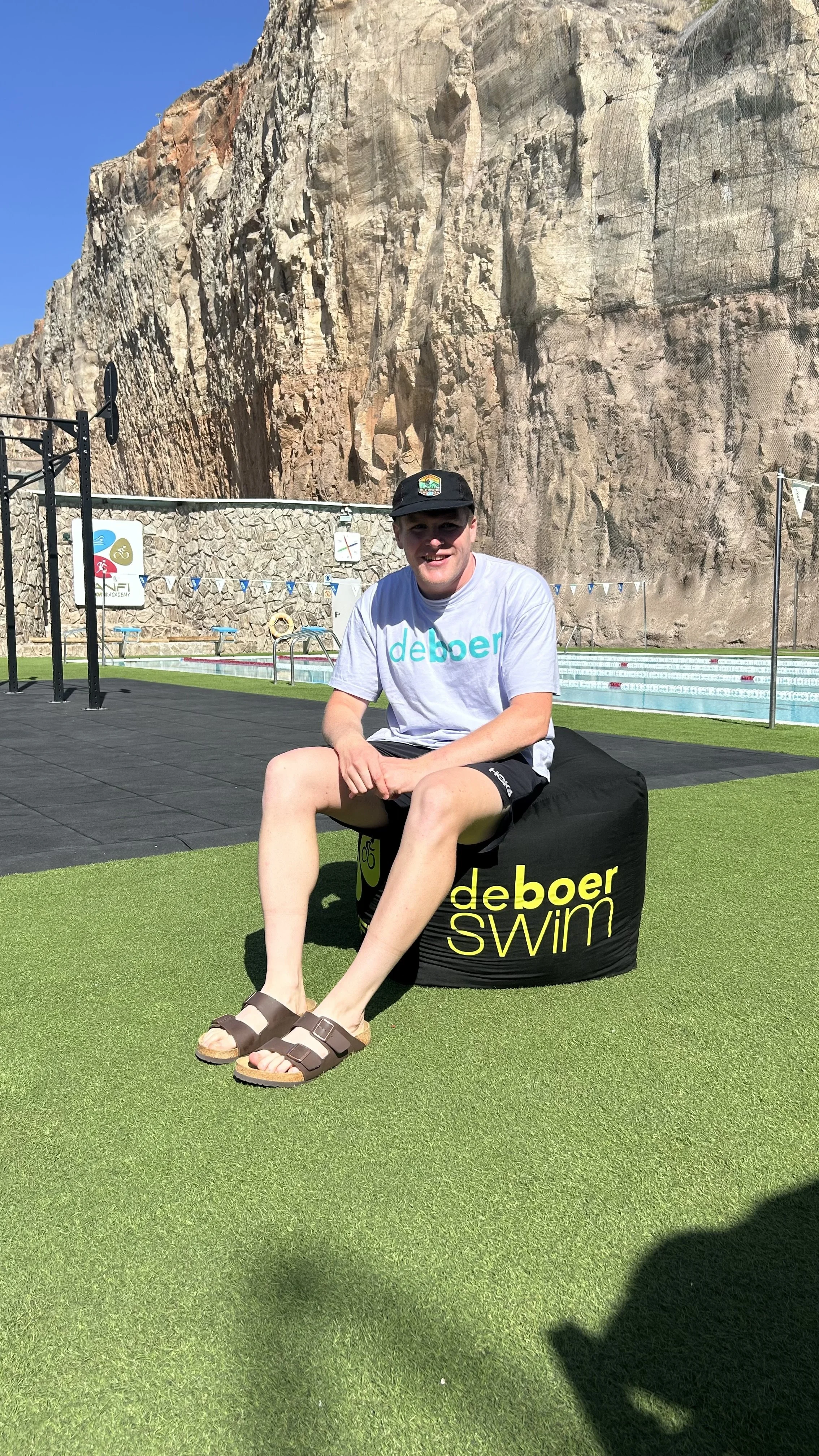 Athlete first approach, Global triathlon coaching