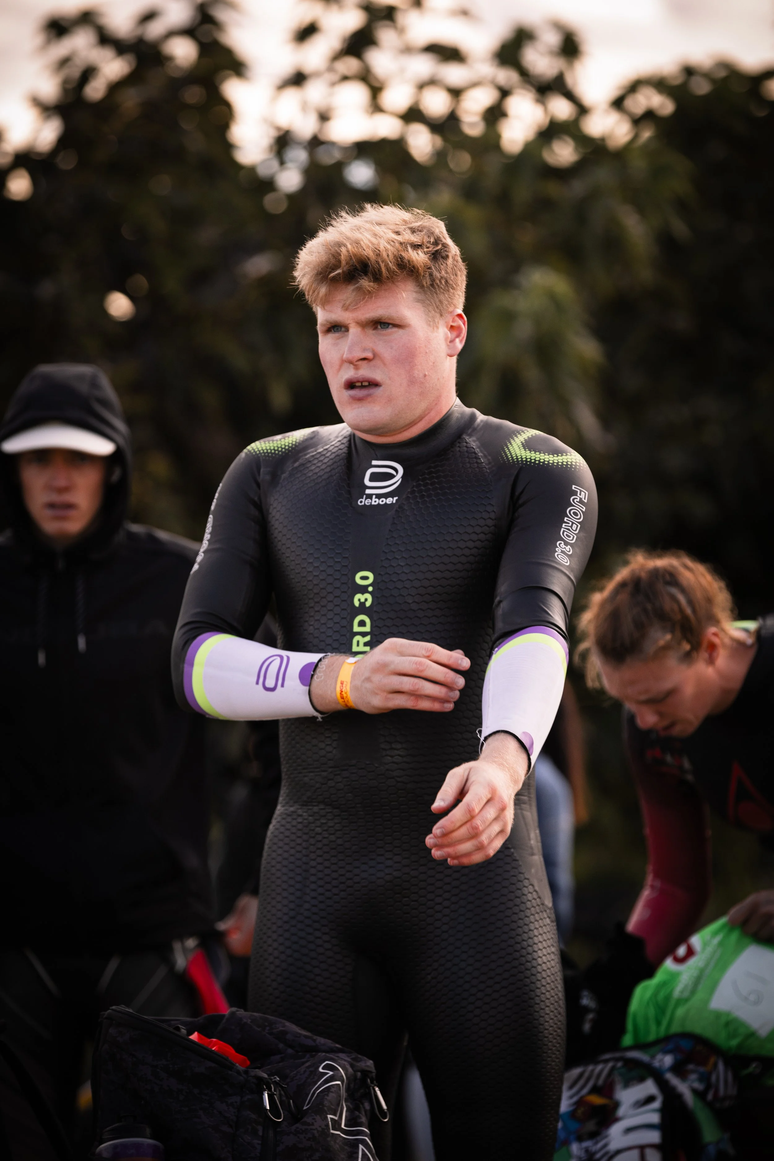 The 5 Best Swim Drills for Beginner Swimmers