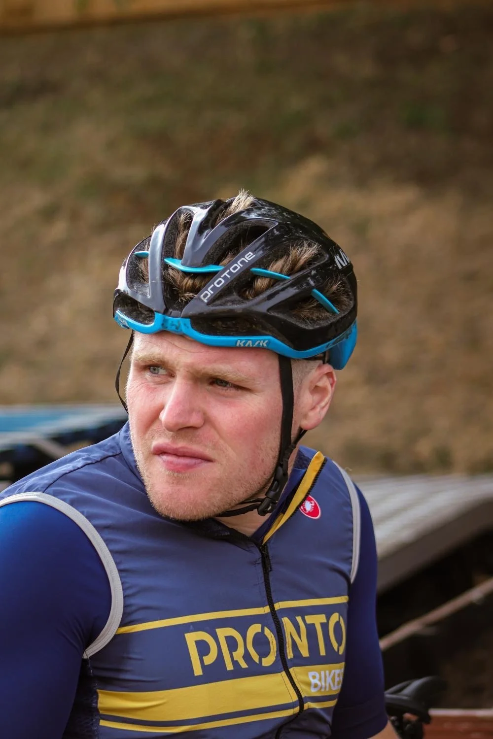 online triathlon coaching training session