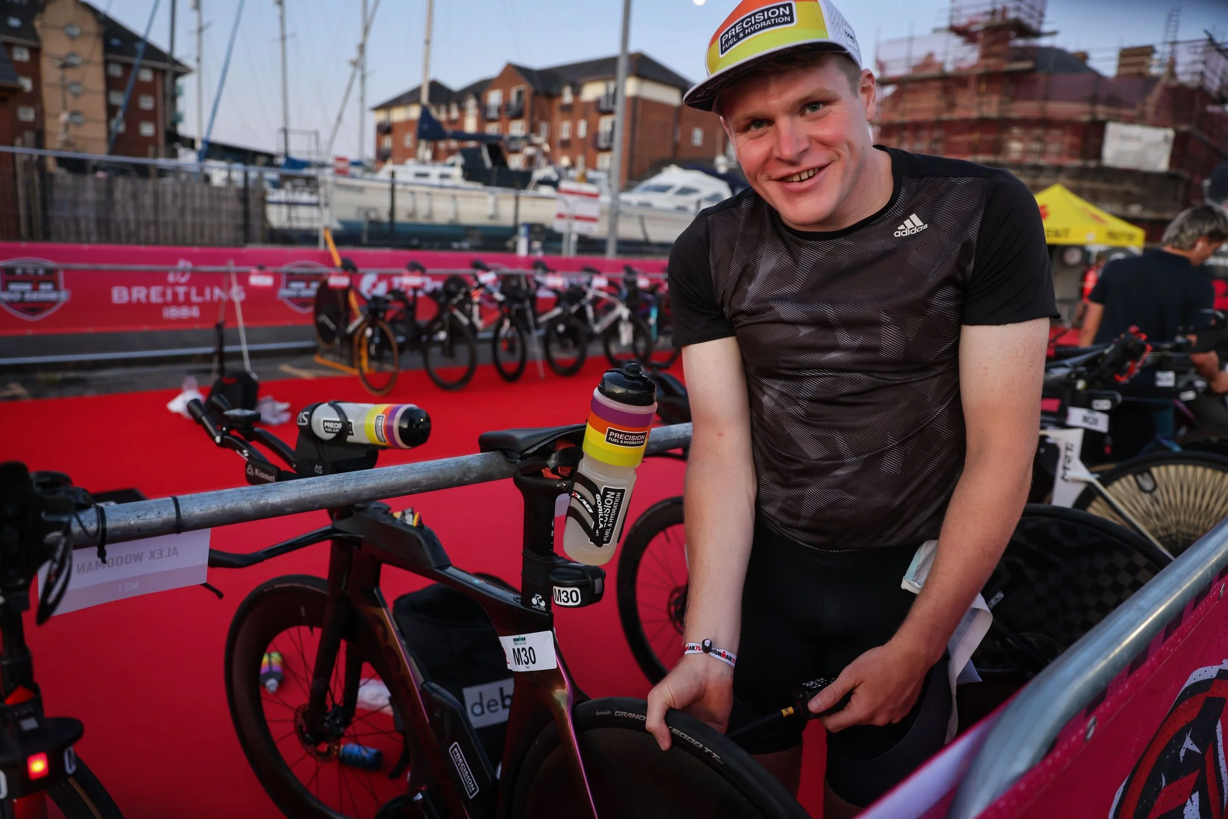 south west england triathlon coaching. beginner triathlon coaching support