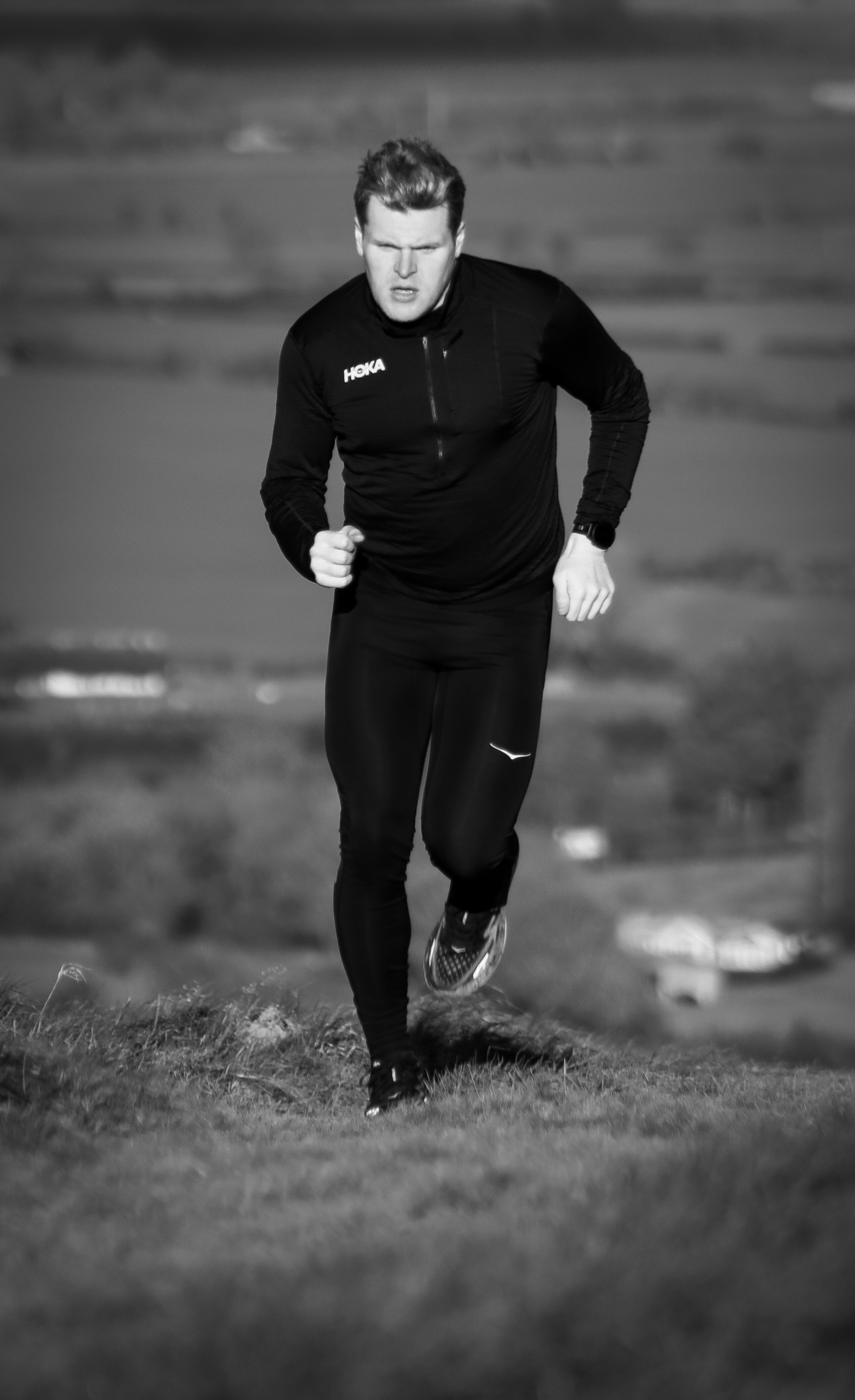 Professional Triathlete Coaching