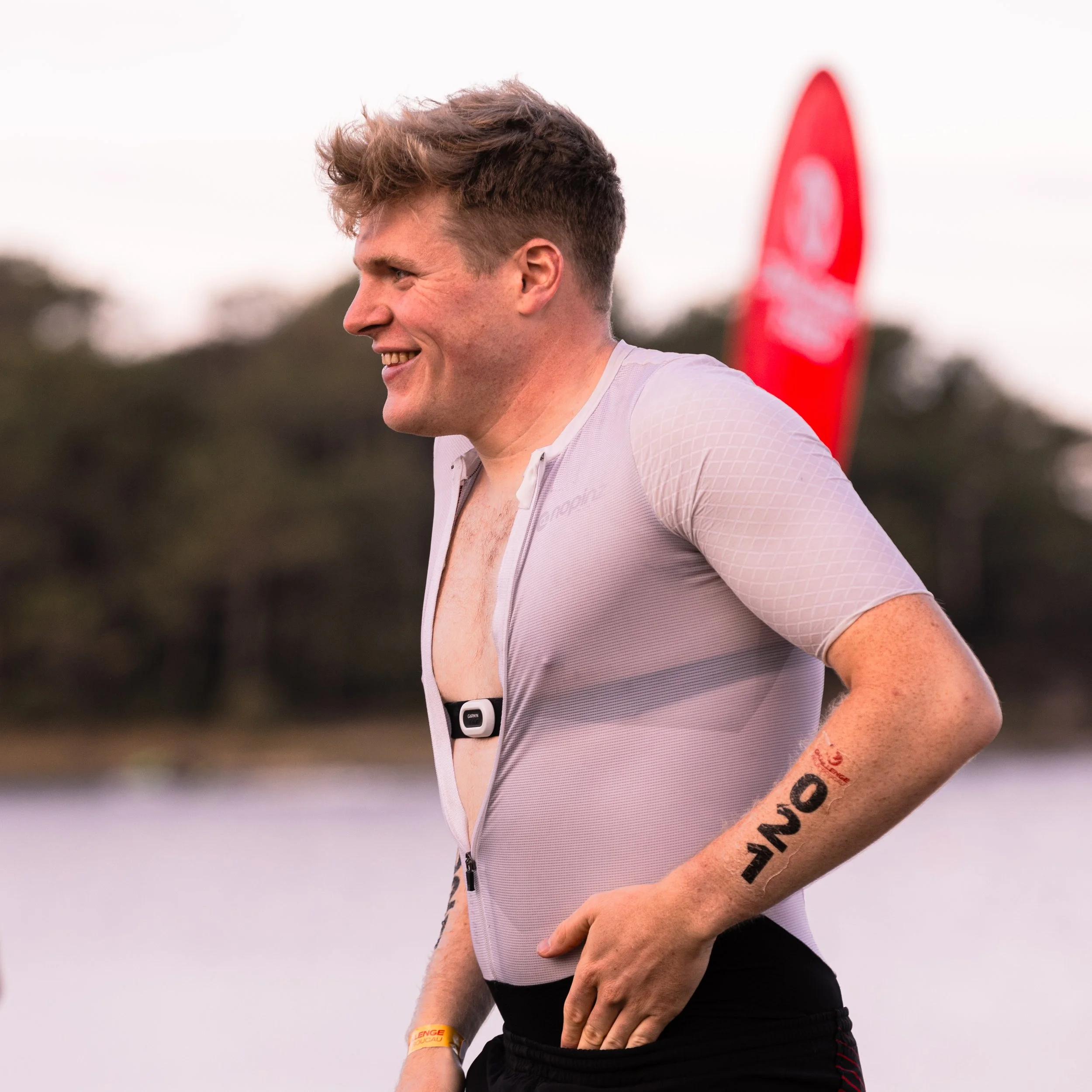 Pool Swimming vs Open Water Swimming: What Every Triathlete Needs to Know