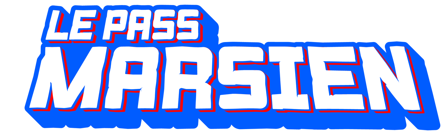 Le Pass Marsien - Le forfait qui offre plus que du ski