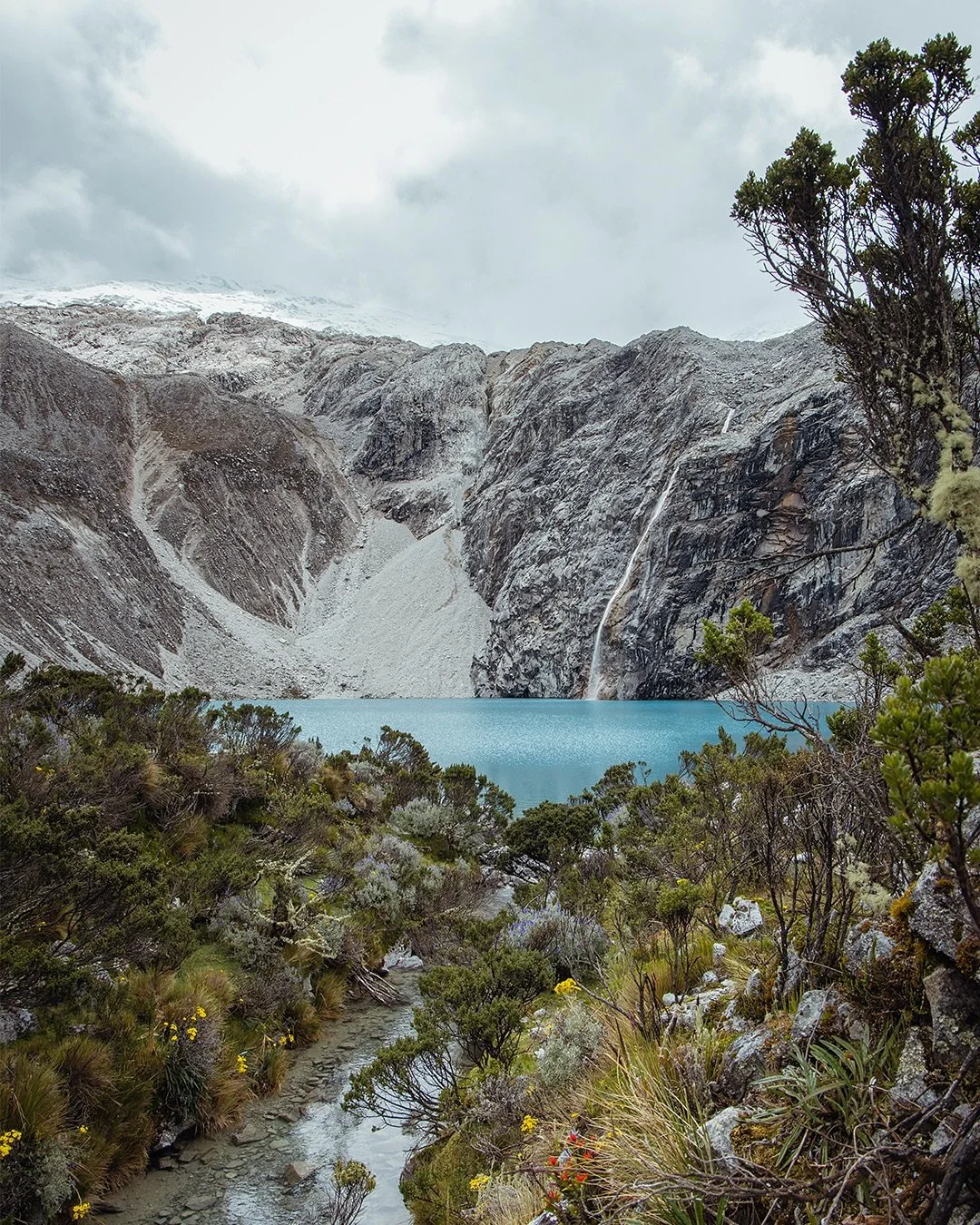 Laguna 69