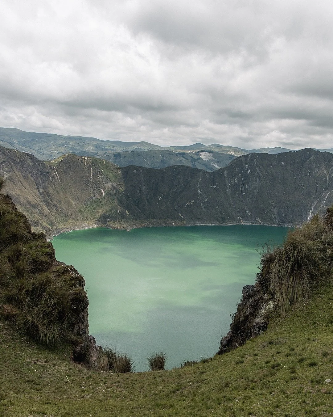 Quilotoa