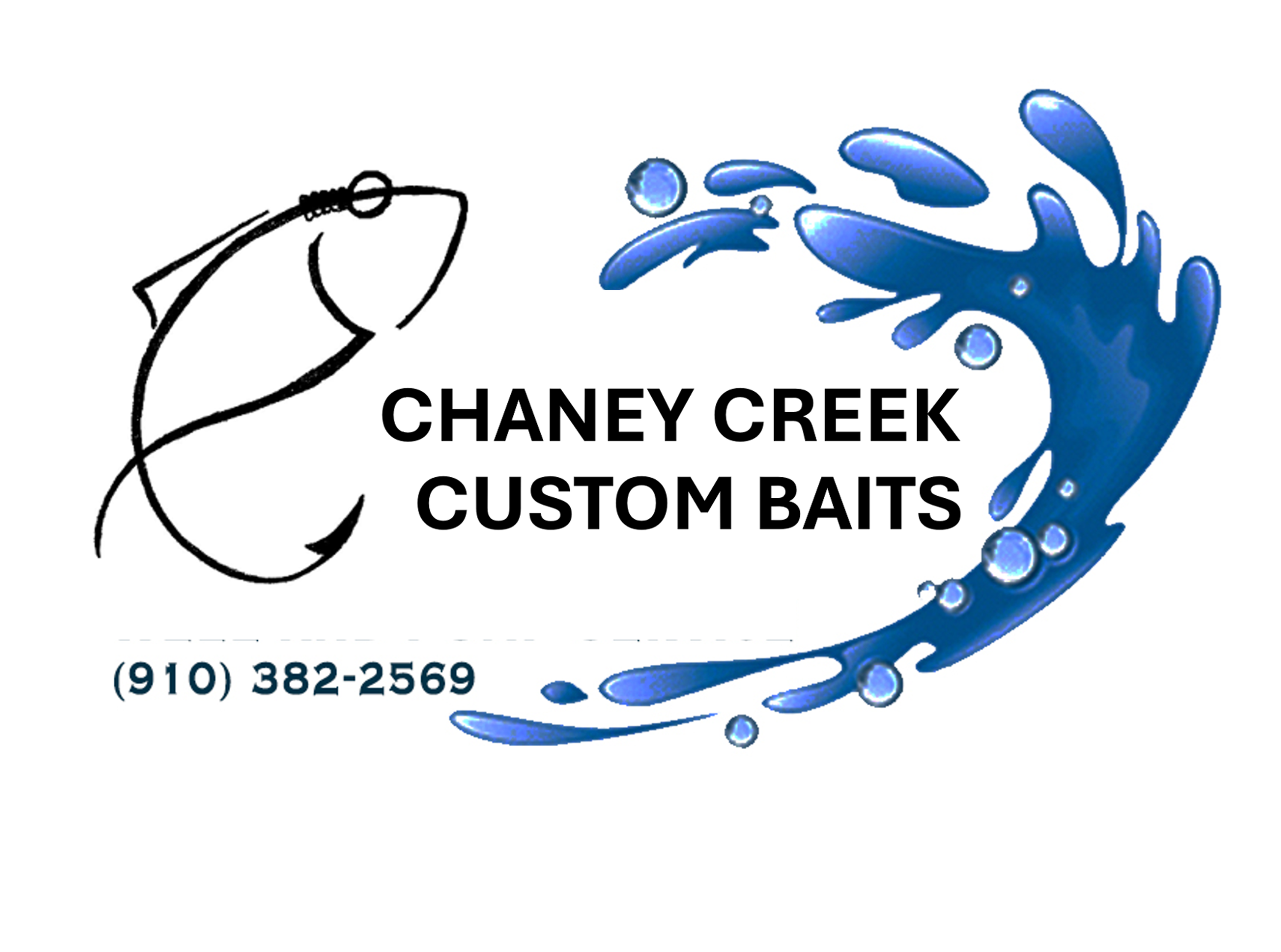 Chaney Creek Custom Baits Gift Card