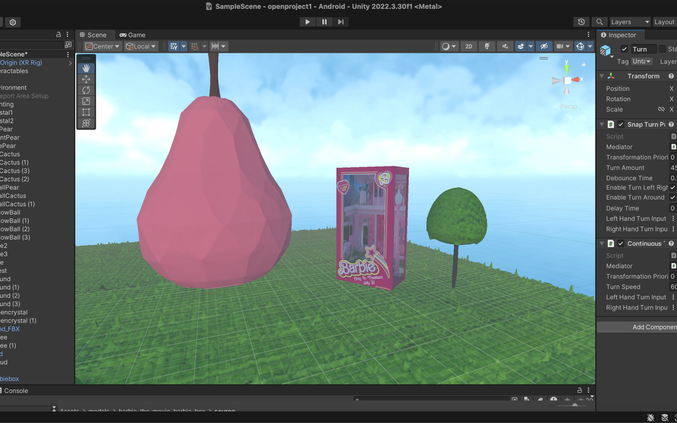 Added 2000s style assests