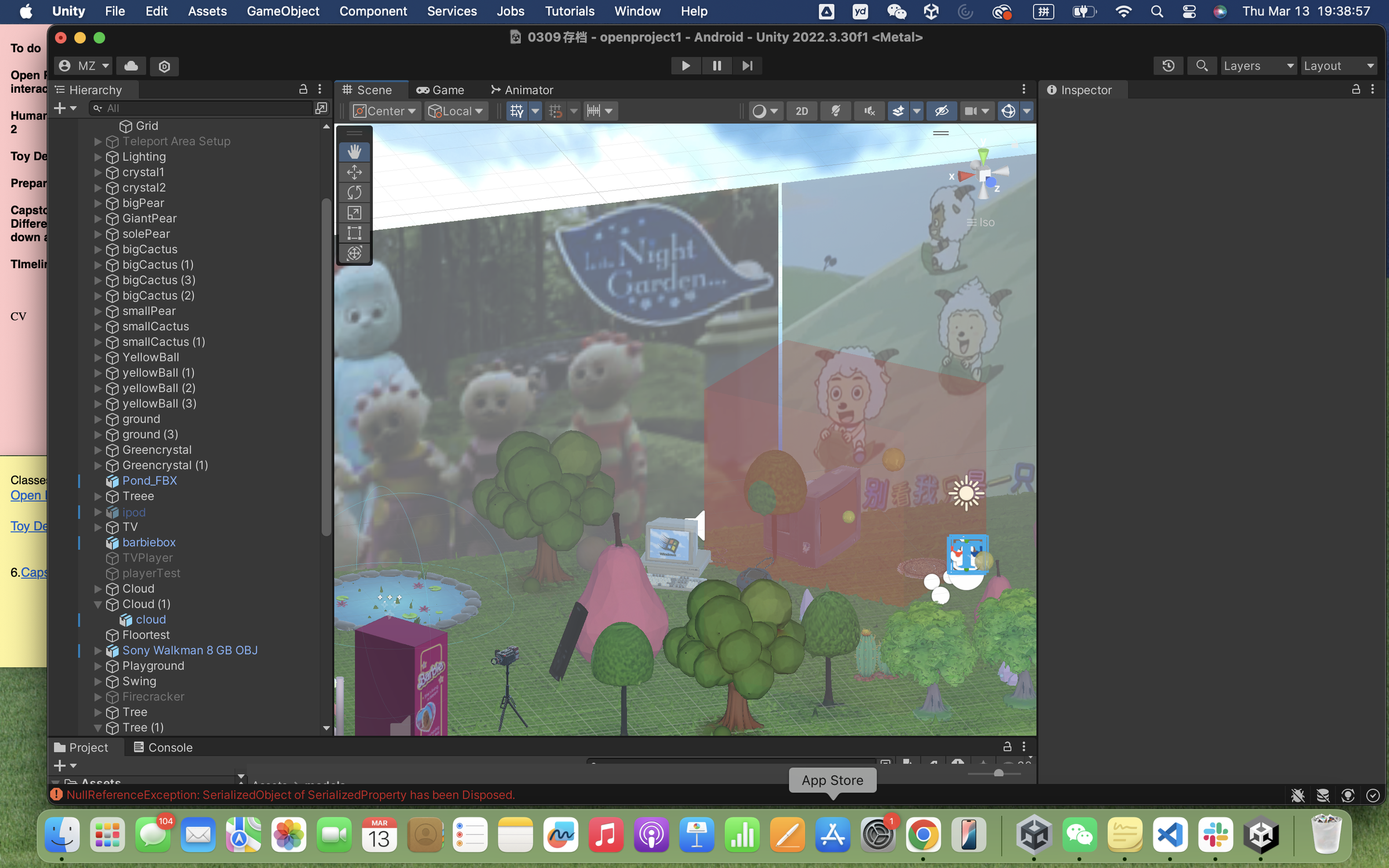 Implemented boundary and added boards of cartoons