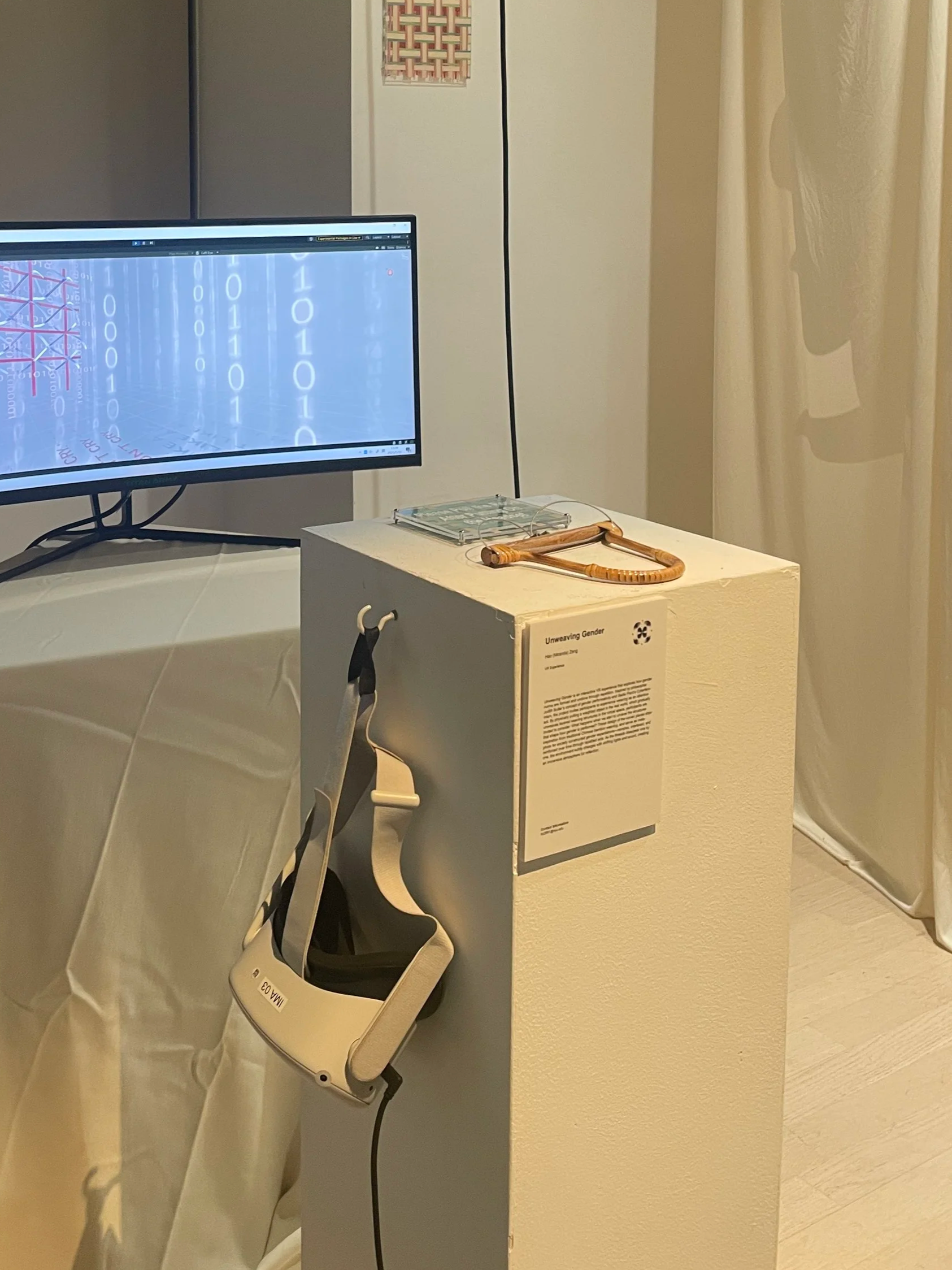 Installation Outcome