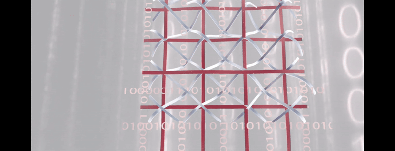 Thread disappers as sensor value increases