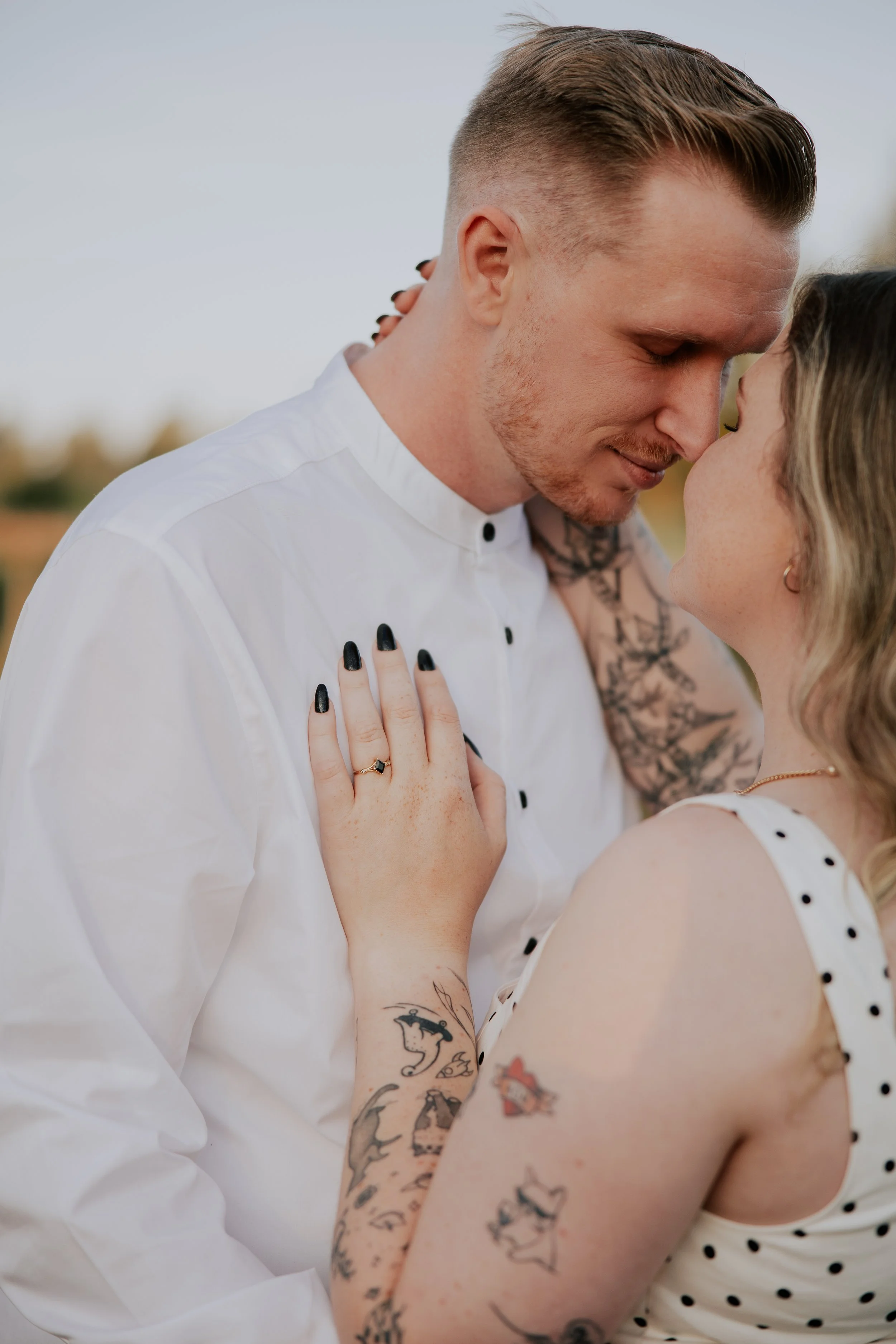 Kelsey & Armand - Engagement Session-130.jpg