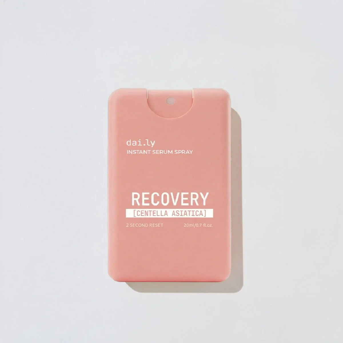 02 Second Skin Boost — Recovery