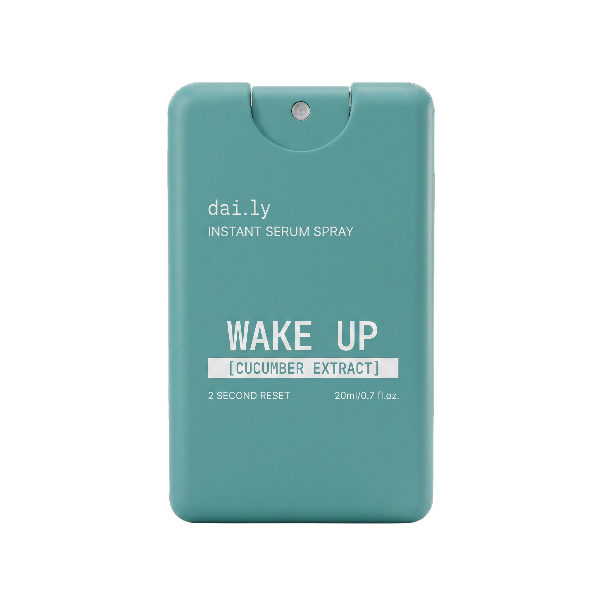 2-Second Skin Boost — Wake Up