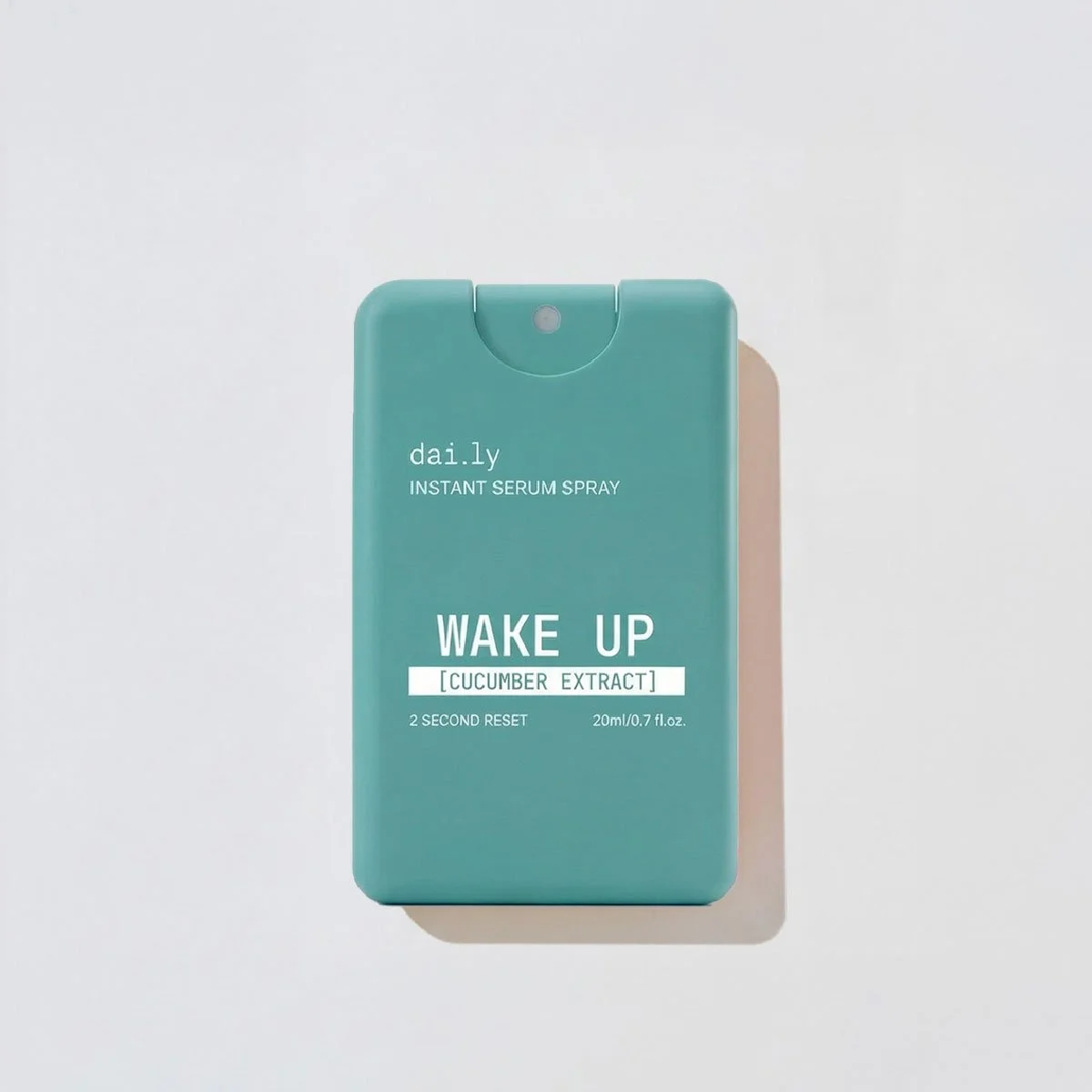 02 Second Skin Boost — Wake Up