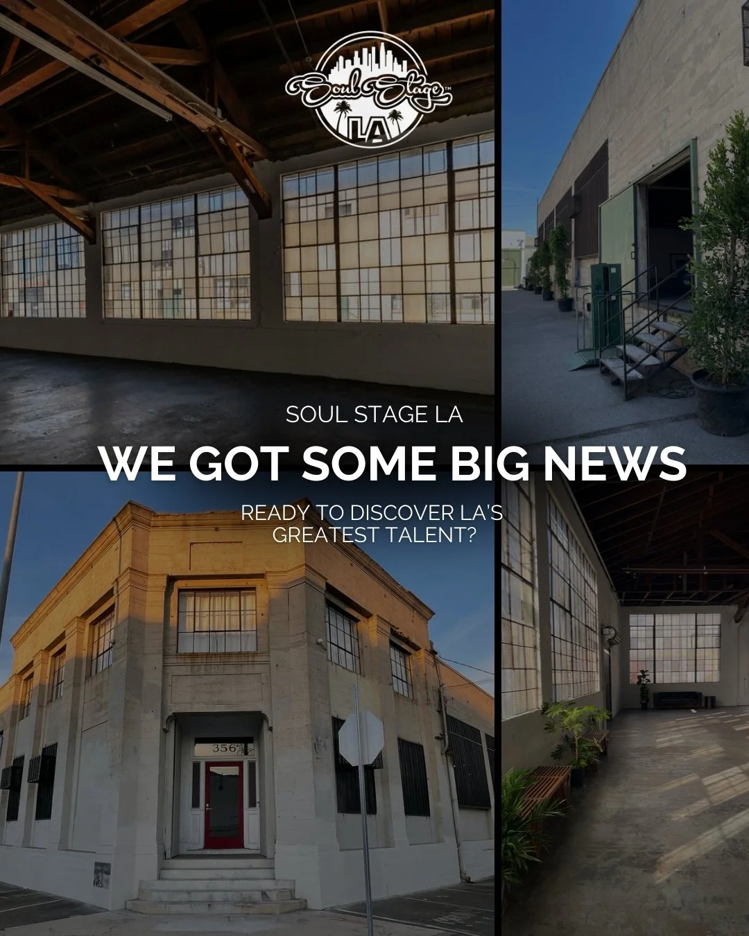 We got some updates you don't want to miss! 

📍Venue: secured! @wearemica
🗓️ Date: changed! 4/23
💸 Grand prize: NOW $2,000 for EACH winner 
🎟️ Tickets: on sale soon 

We are still accepting submissions from LA DJs and Dancers who want a chance to